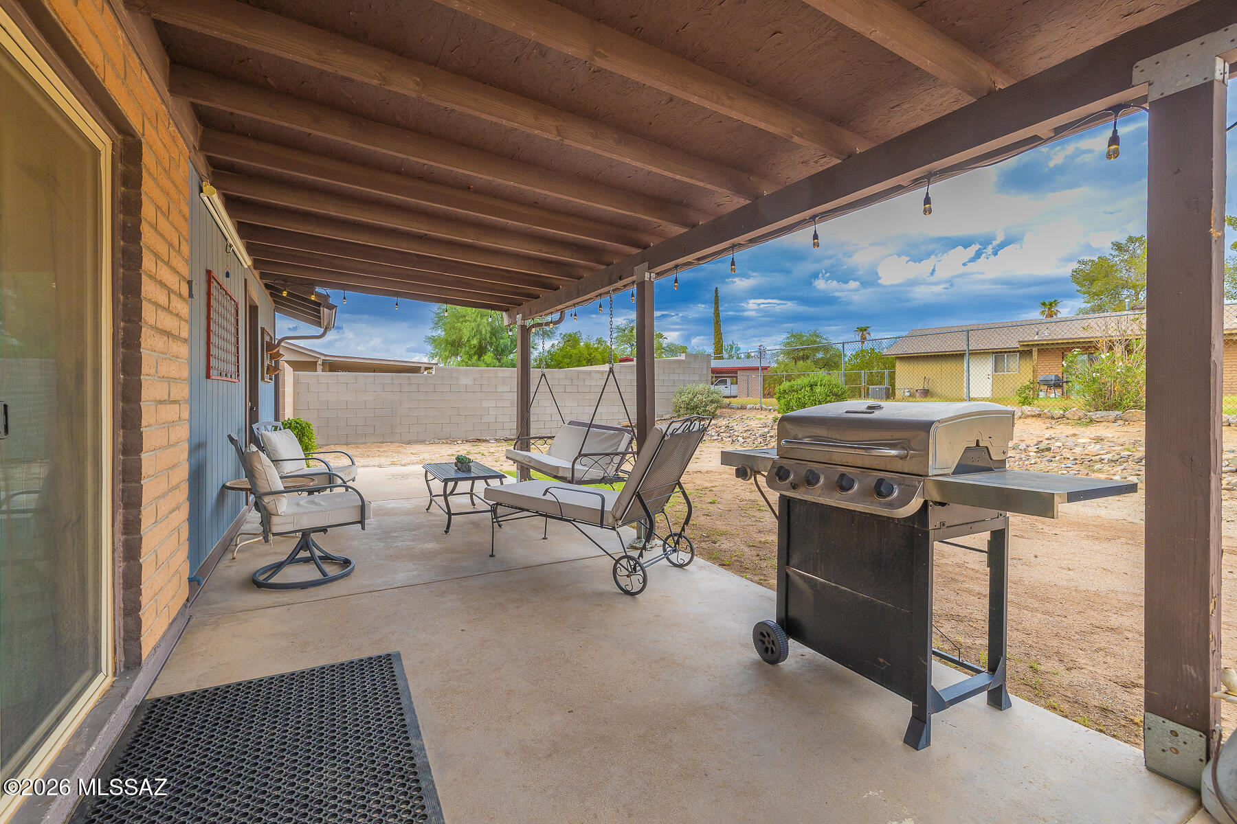 9170 N Rock Dove Place