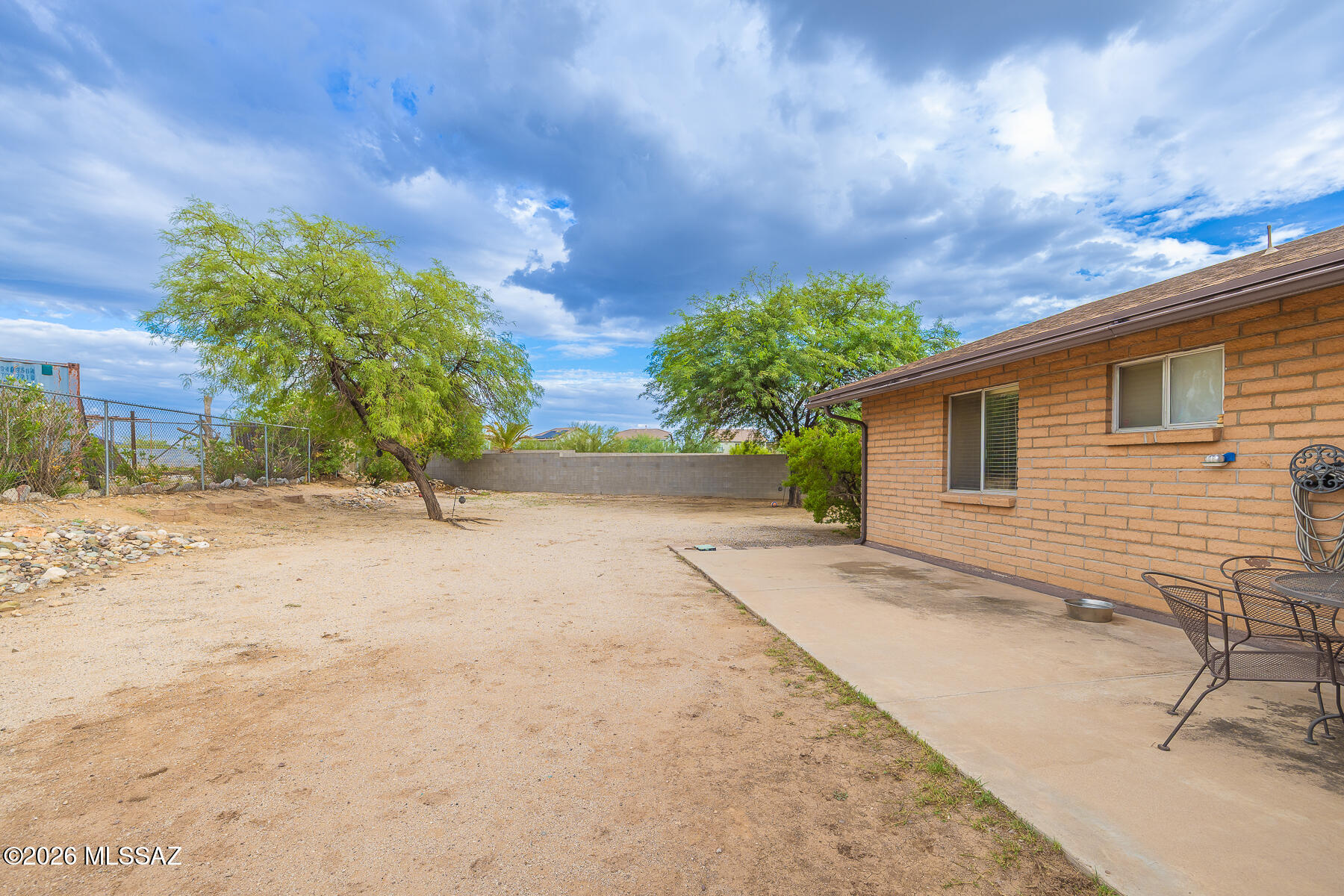 9170 N Rock Dove Place