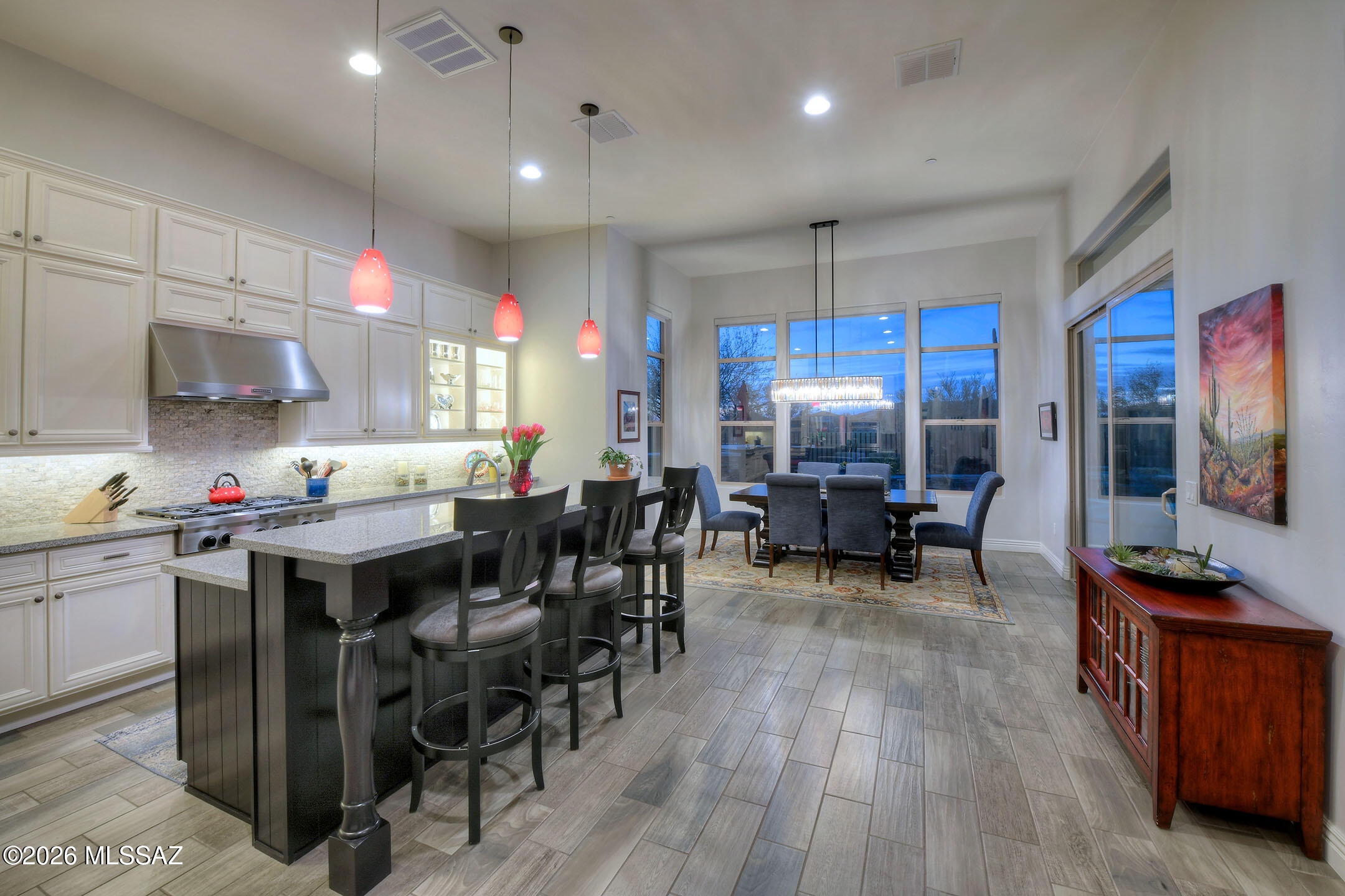 14115 N LOS SAGUAROS Drive