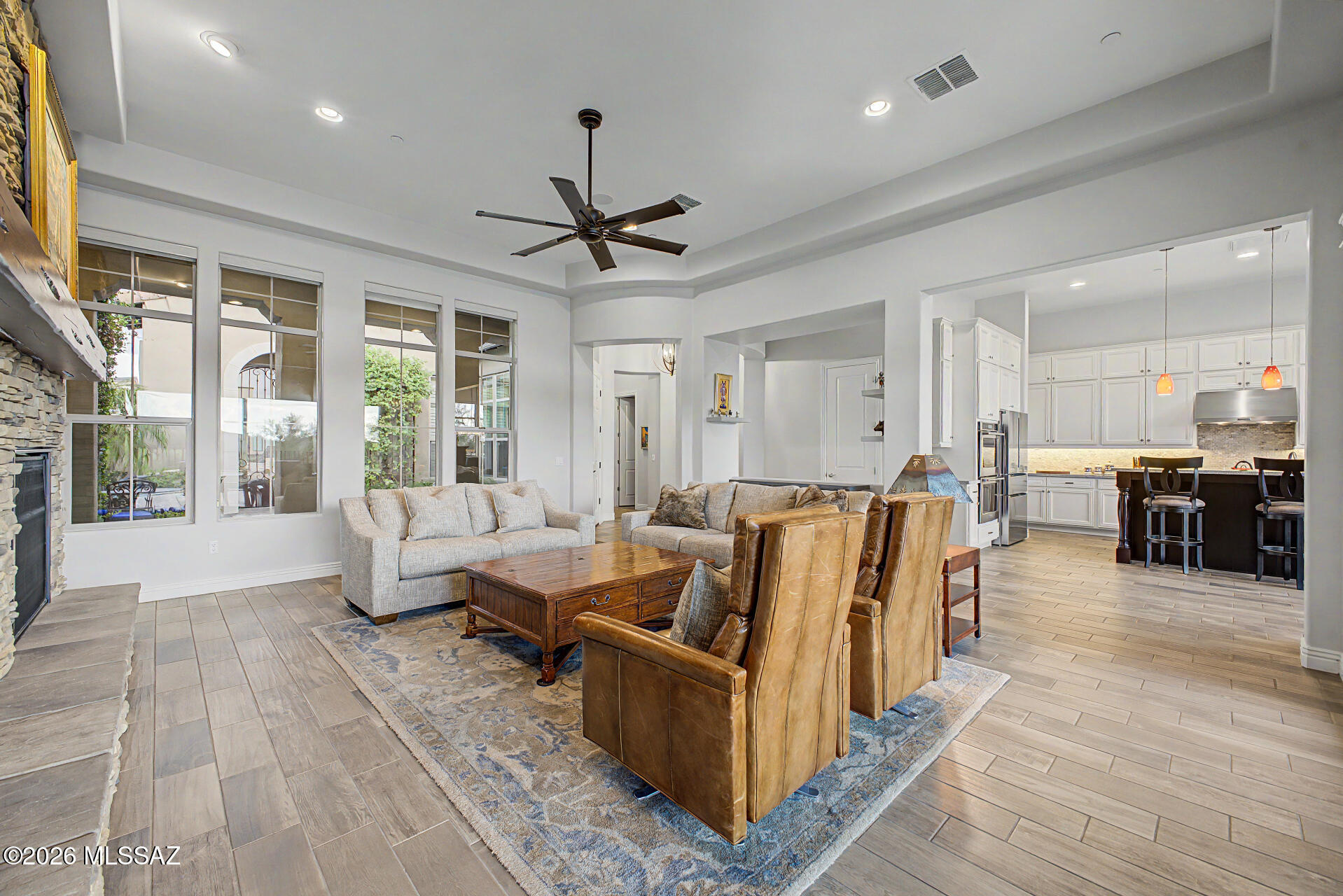 14115 N LOS SAGUAROS Drive