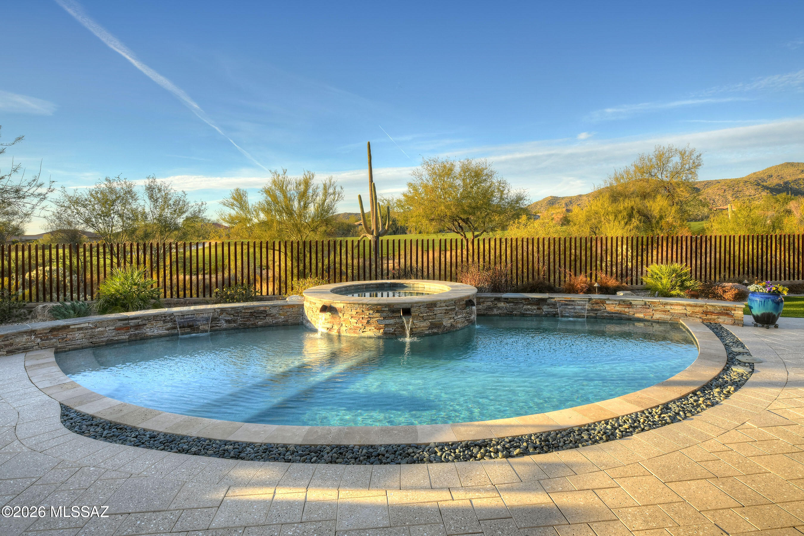 14115 N LOS SAGUAROS Drive
