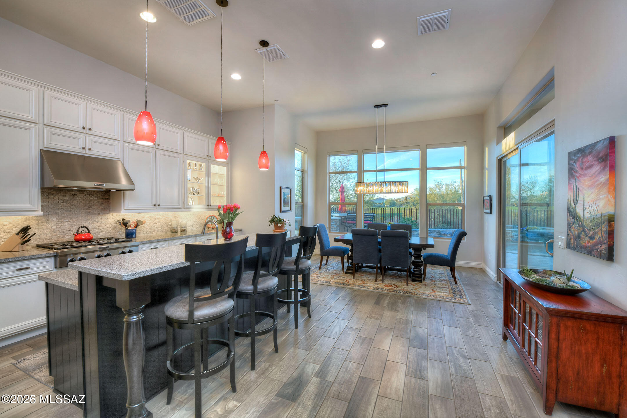 14115 N LOS SAGUAROS Drive