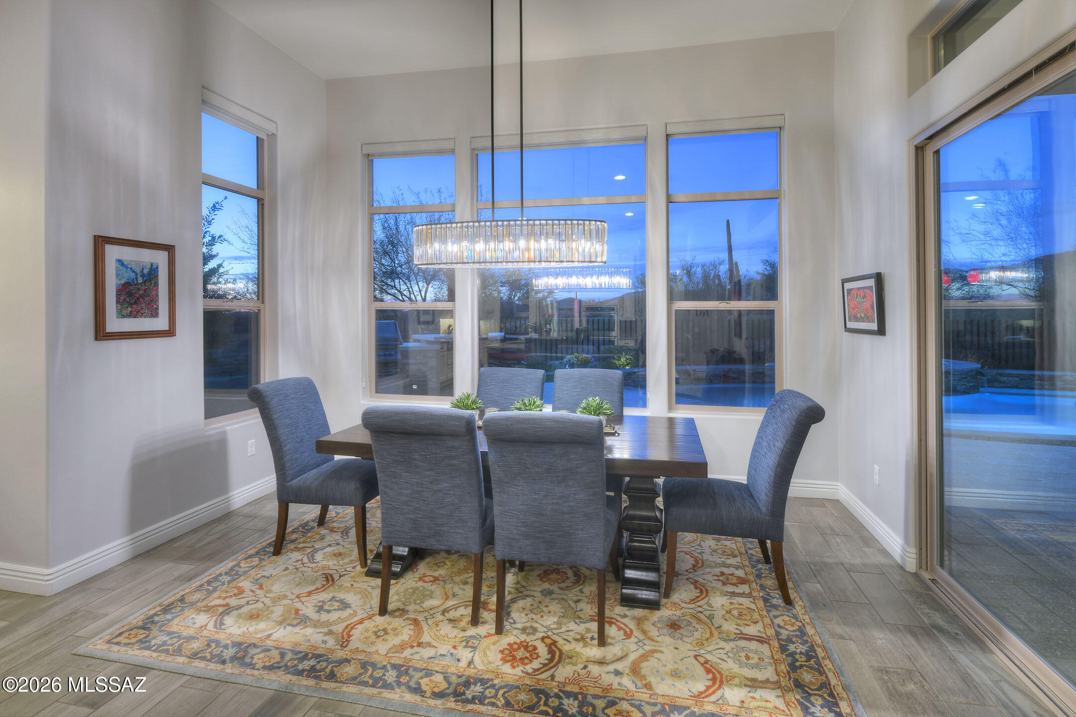 14115 N LOS SAGUAROS Drive