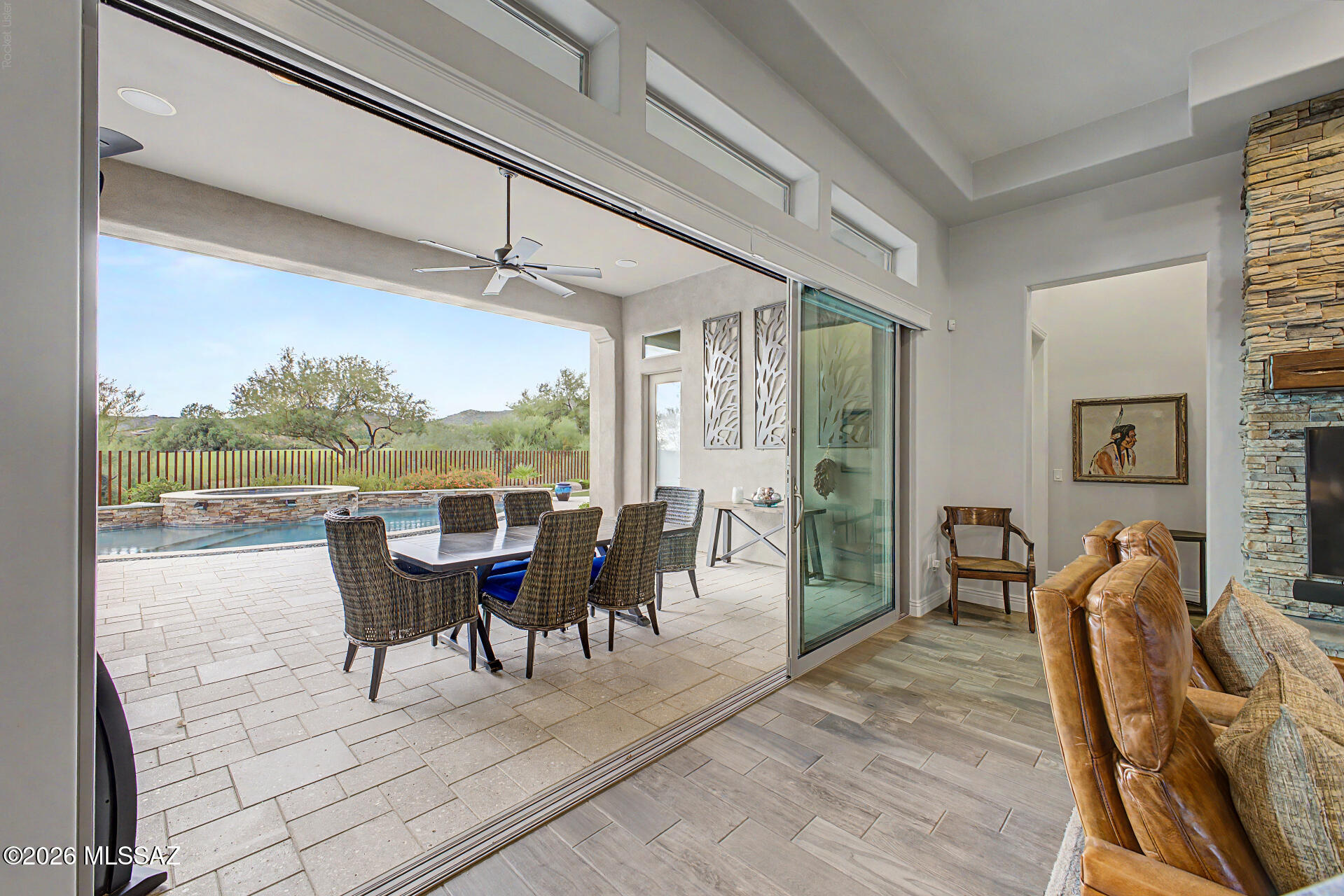 14115 N LOS SAGUAROS Drive