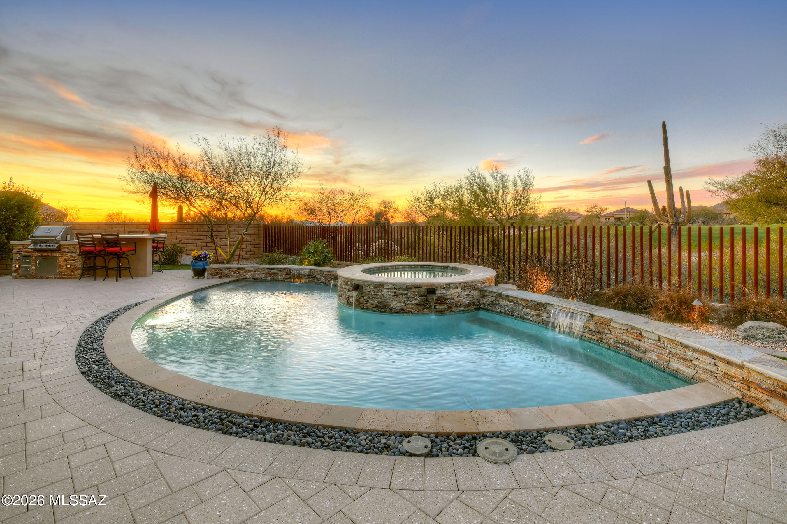 14115 N LOS SAGUAROS Drive
