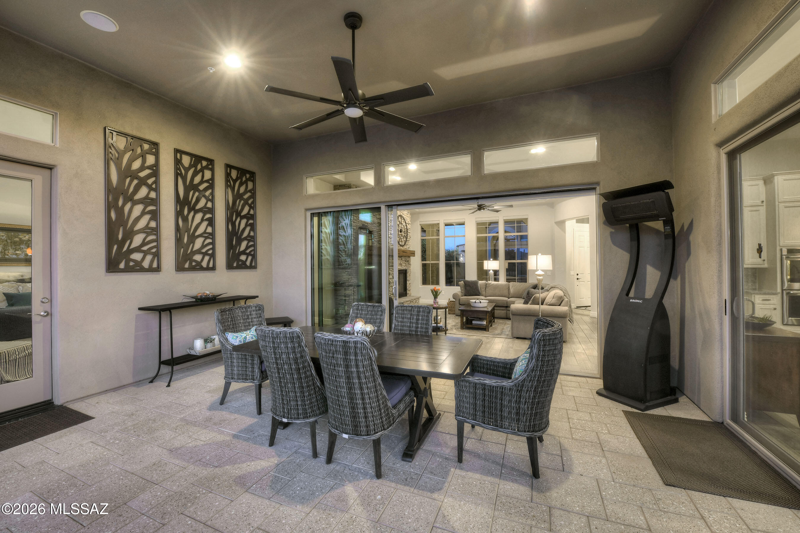 14115 N LOS SAGUAROS Drive