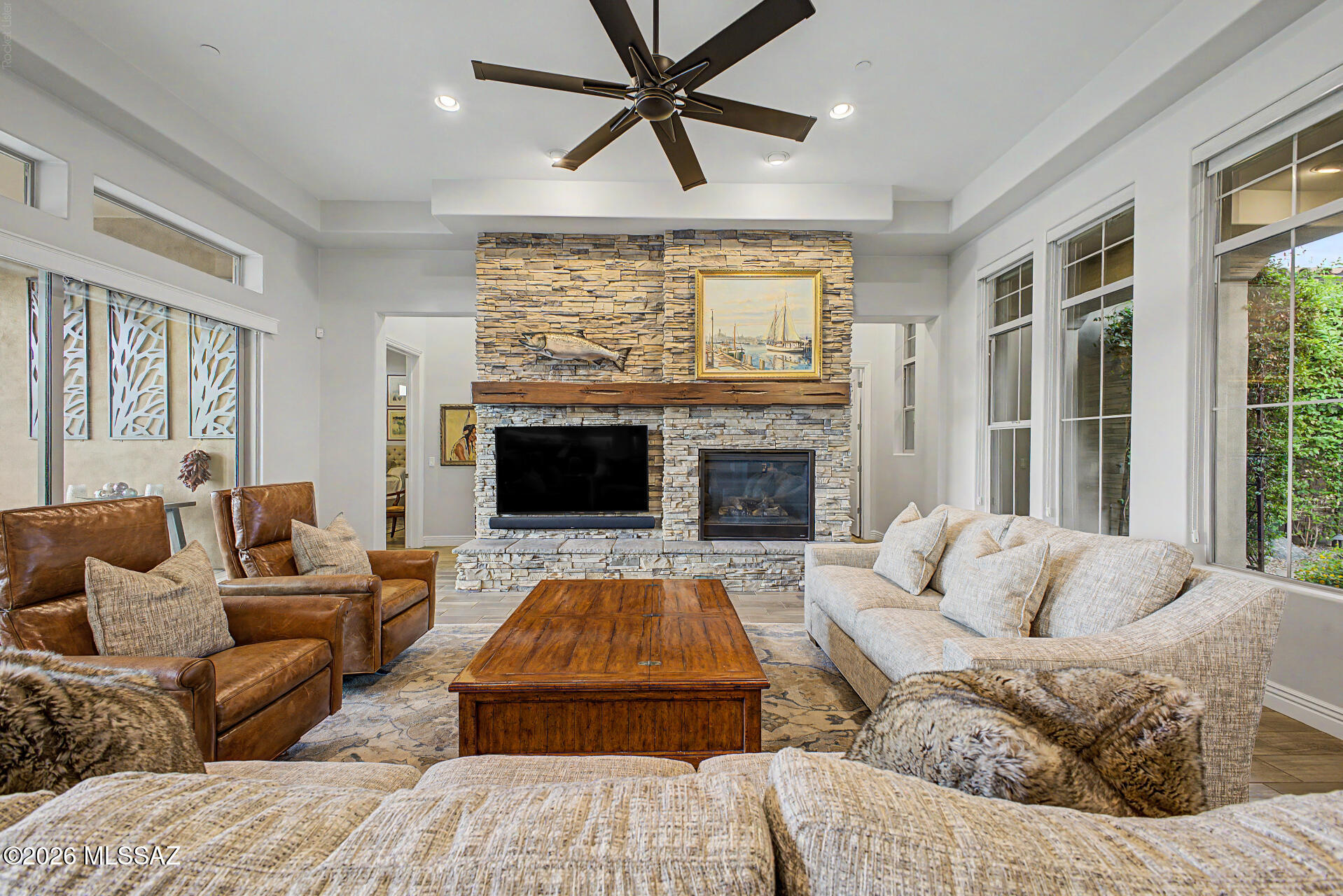 14115 N LOS SAGUAROS Drive