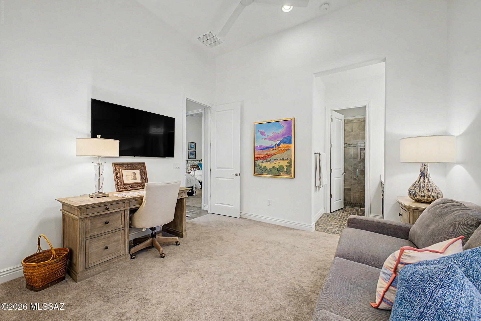 14115 N LOS SAGUAROS Drive