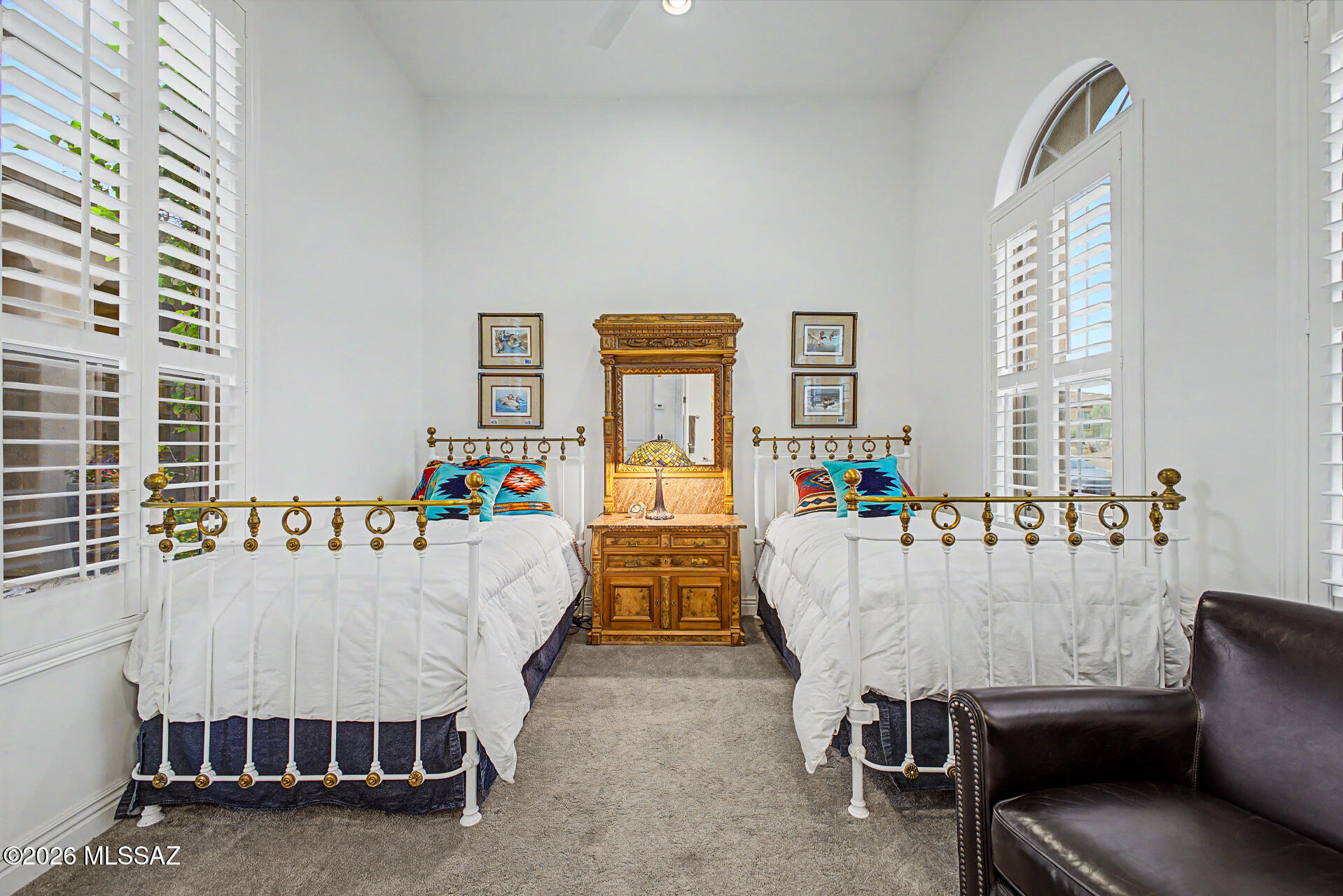 14115 N LOS SAGUAROS Drive