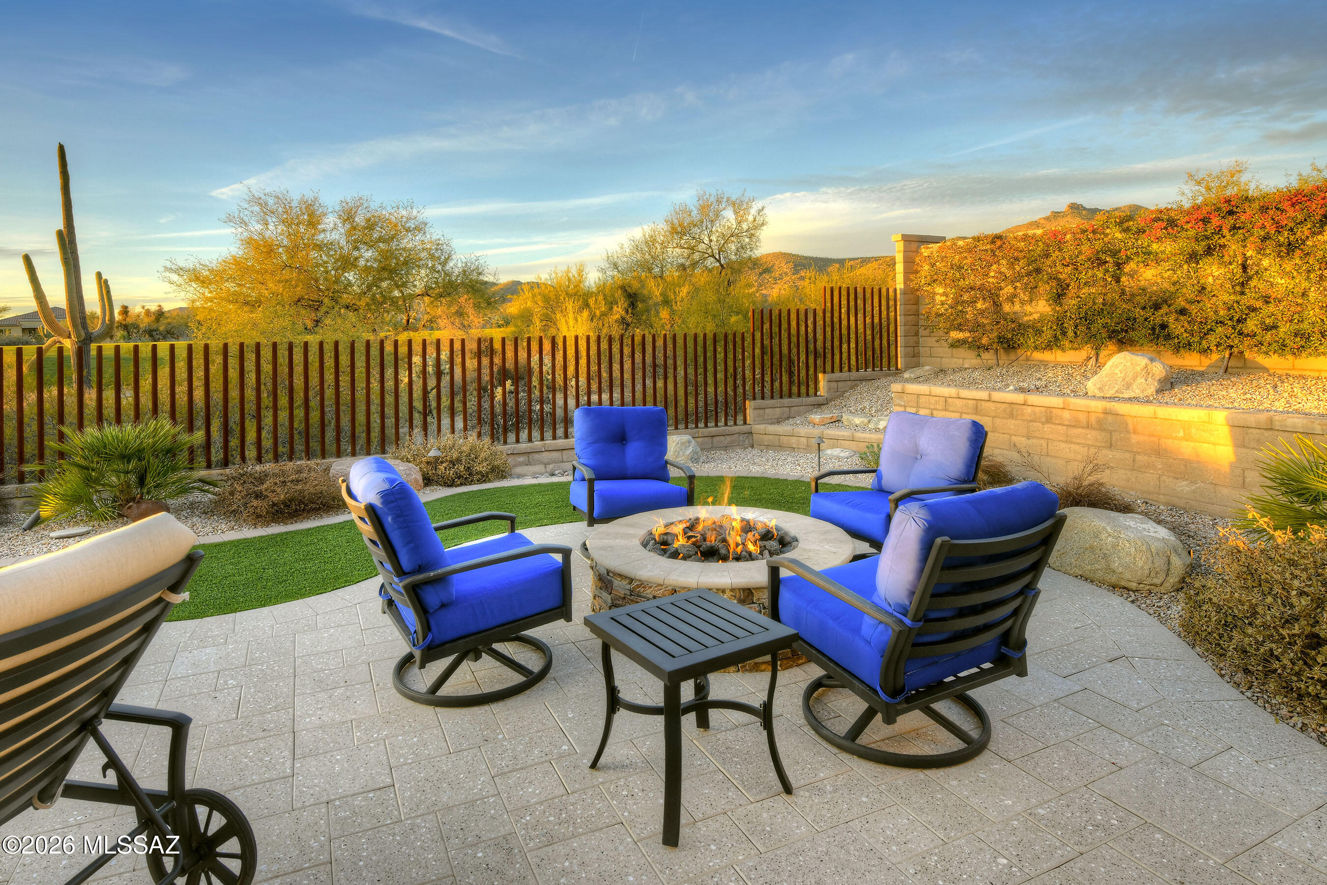14115 N LOS SAGUAROS Drive