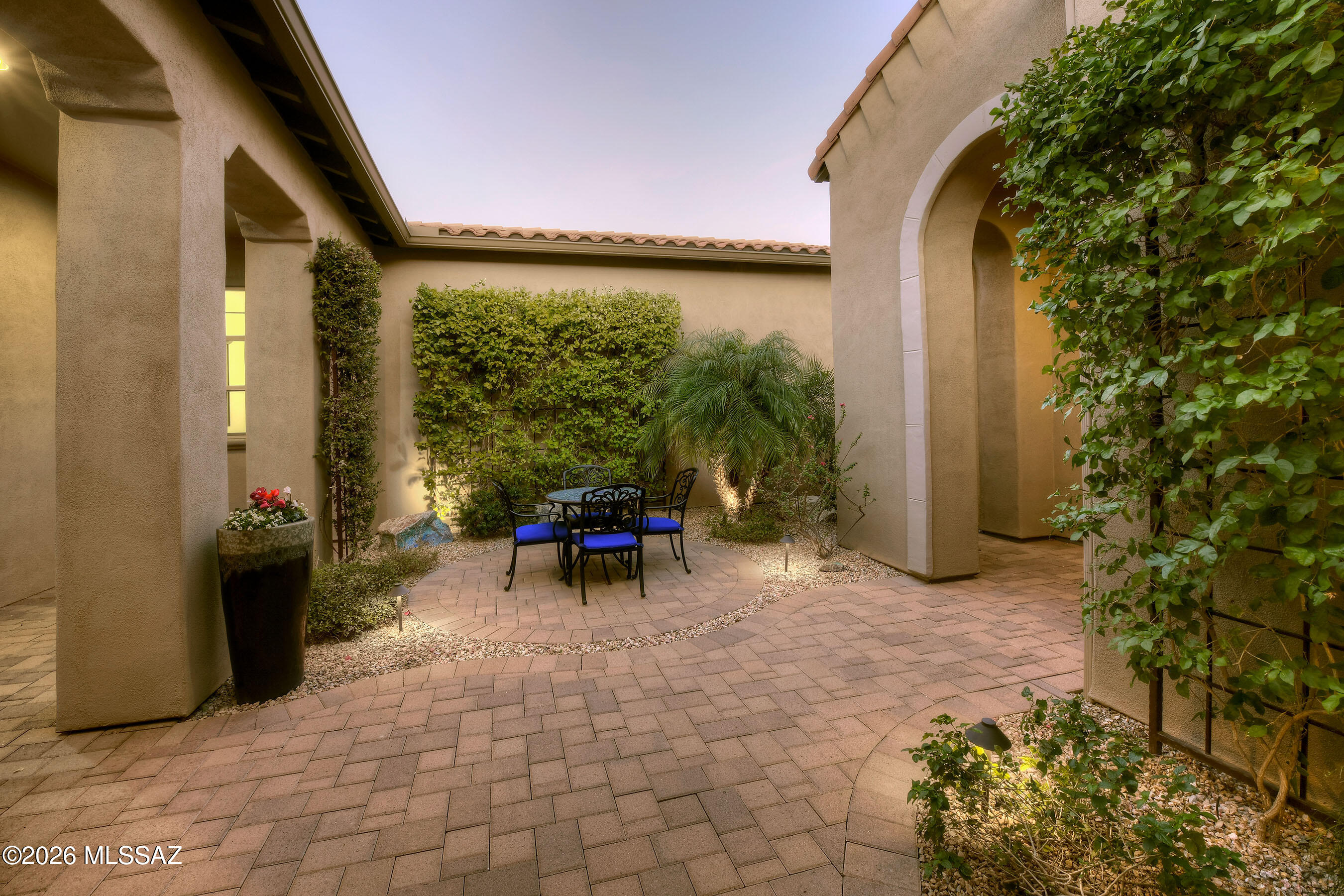 14115 N LOS SAGUAROS Drive