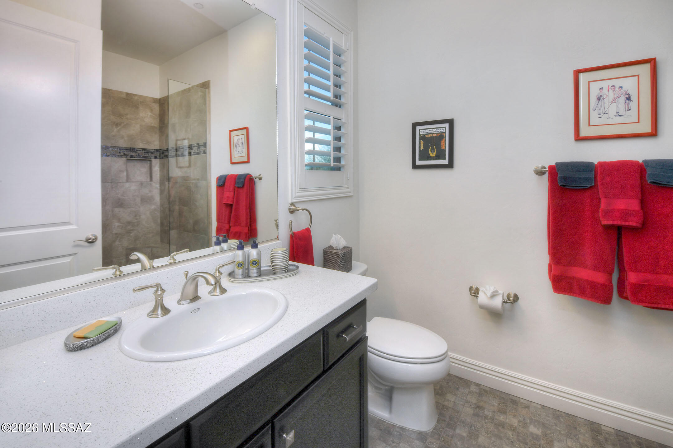 14115 N LOS SAGUAROS Drive
