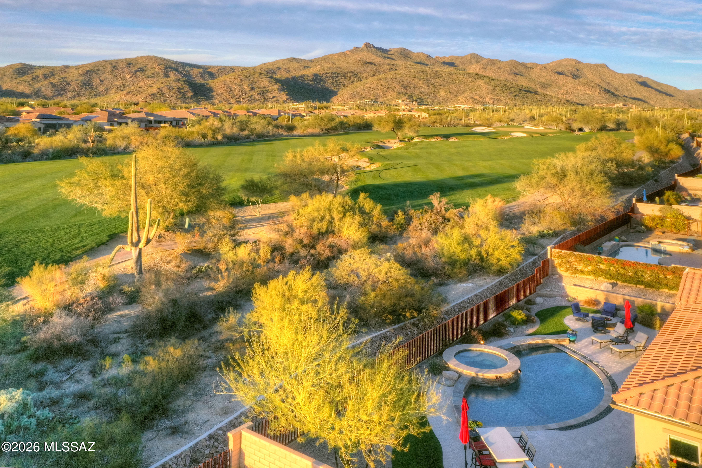 14115 N LOS SAGUAROS Drive