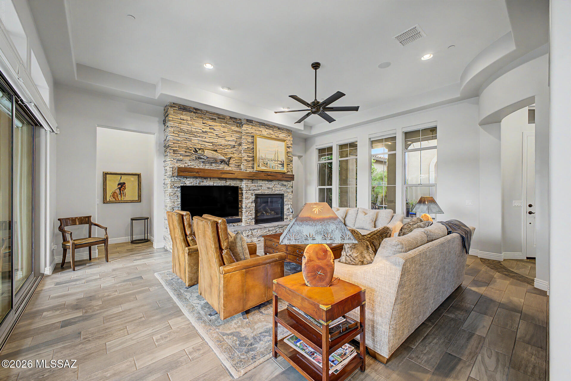 14115 N LOS SAGUAROS Drive
