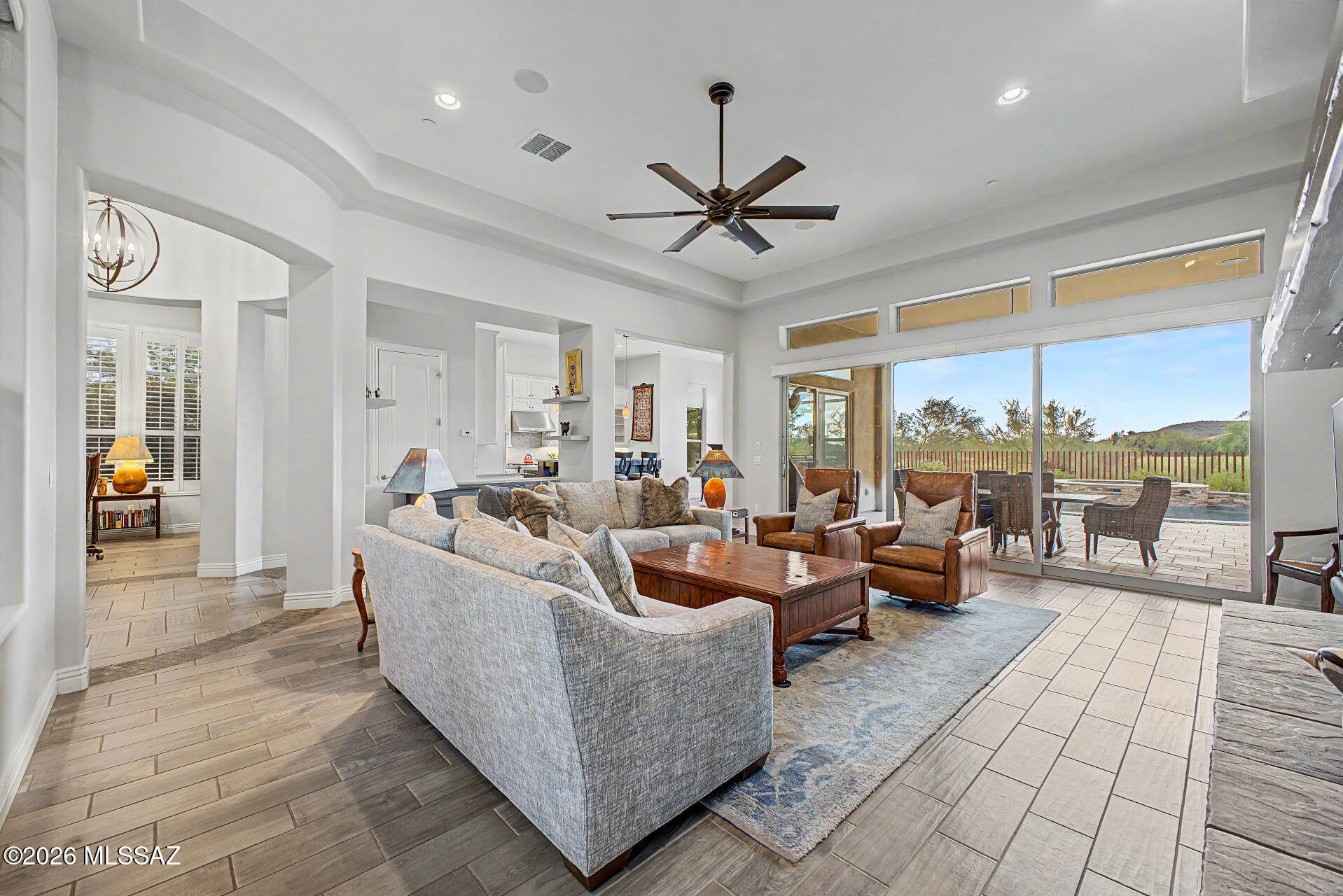 14115 N LOS SAGUAROS Drive