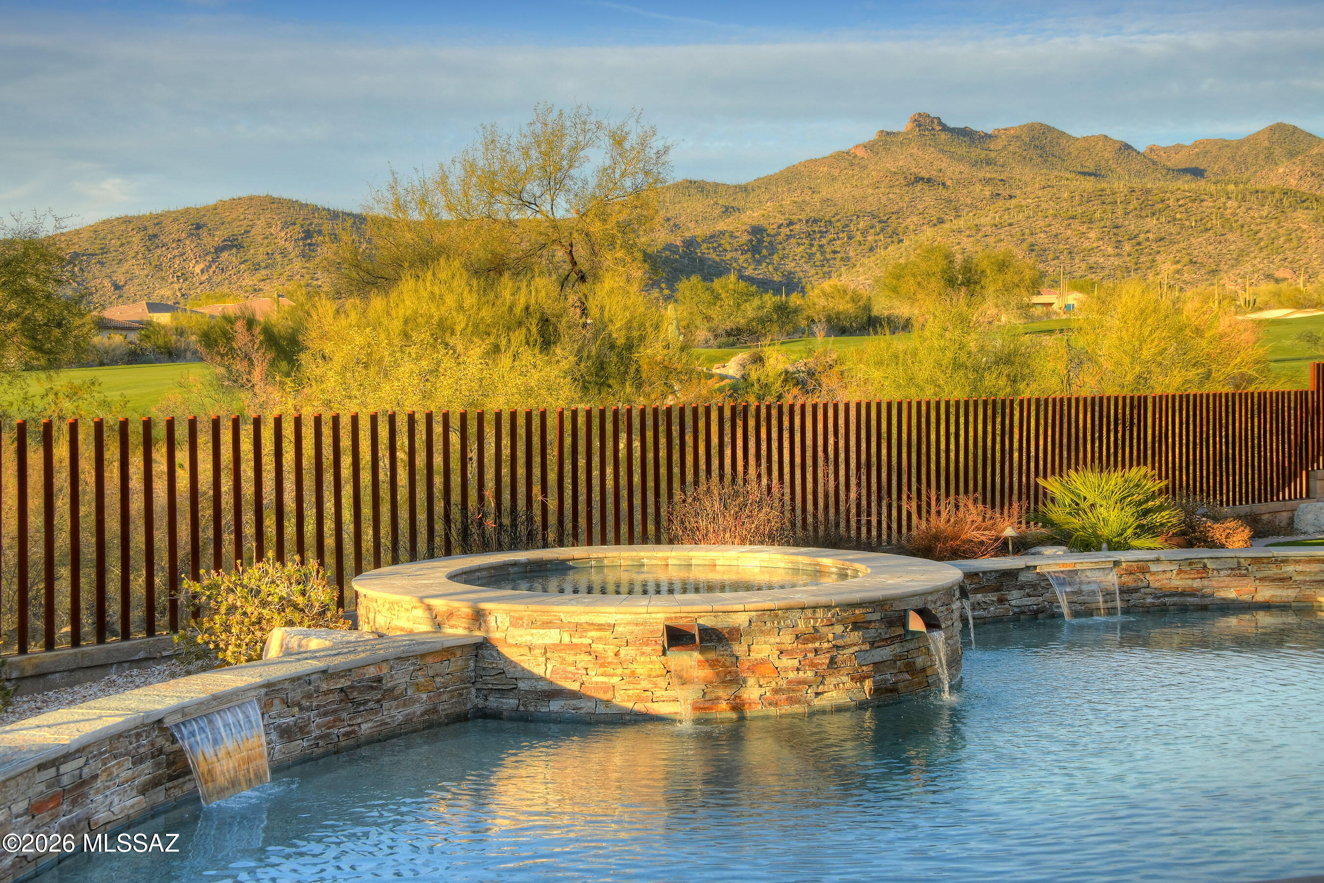 14115 N LOS SAGUAROS Drive