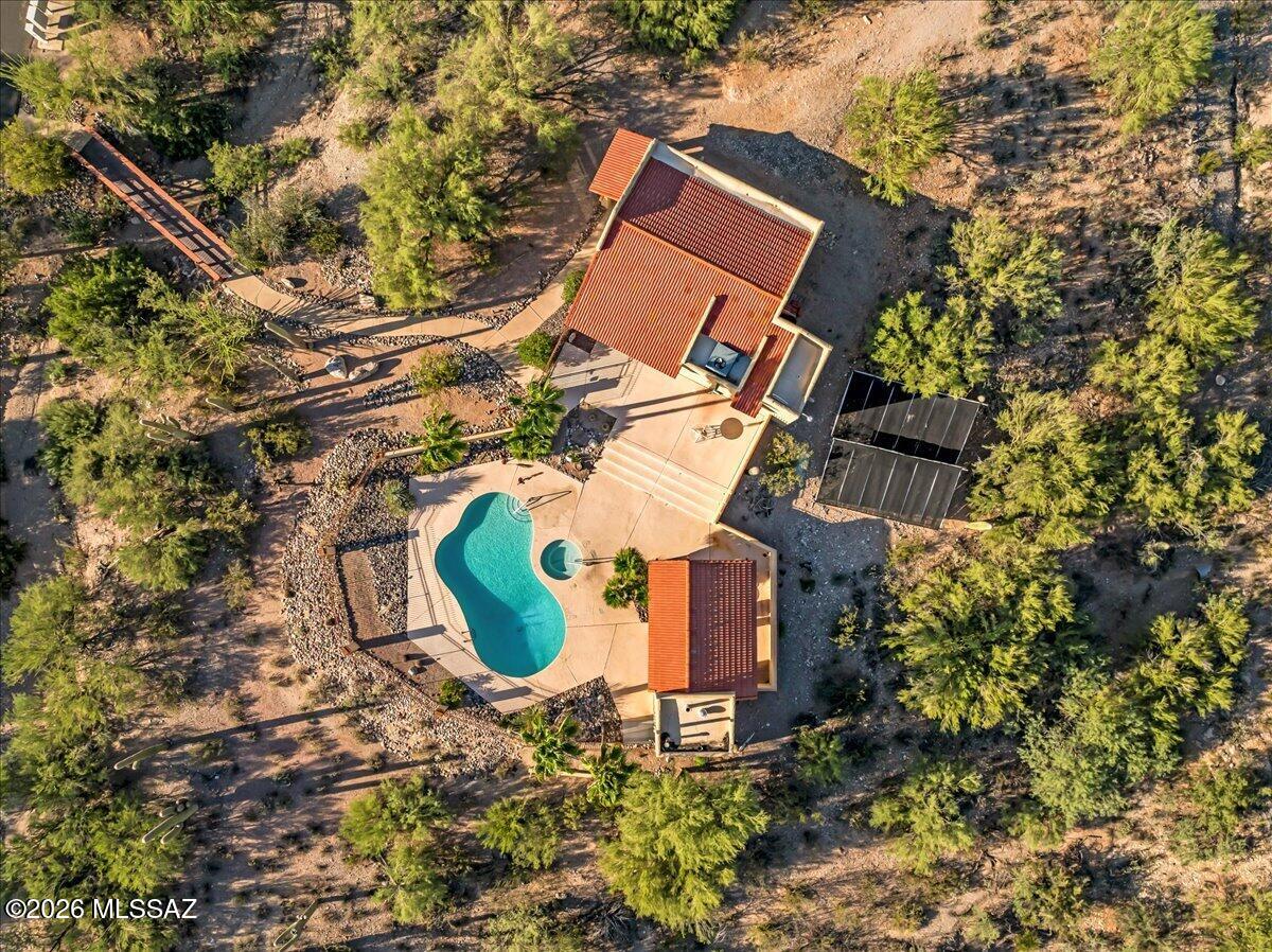 5833 N Placita Del Baron
