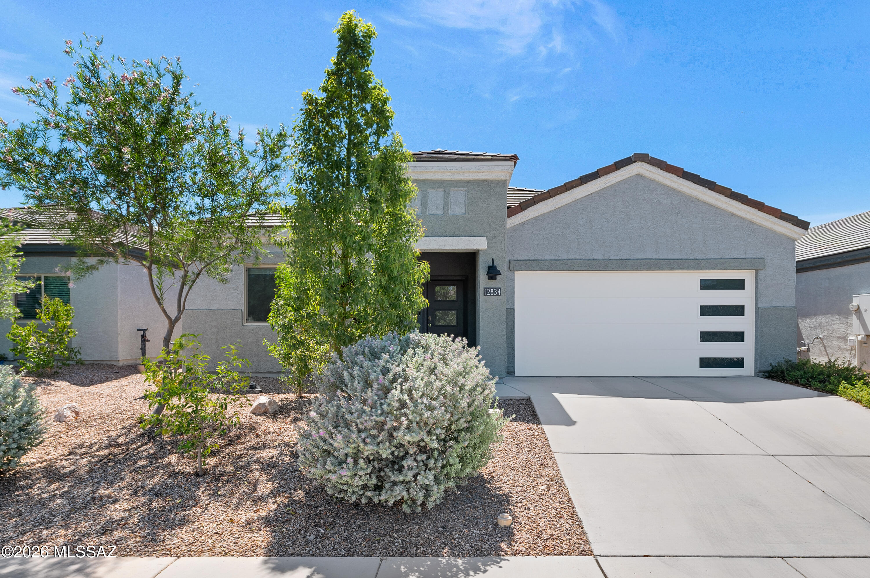 12834 E Russo Drive