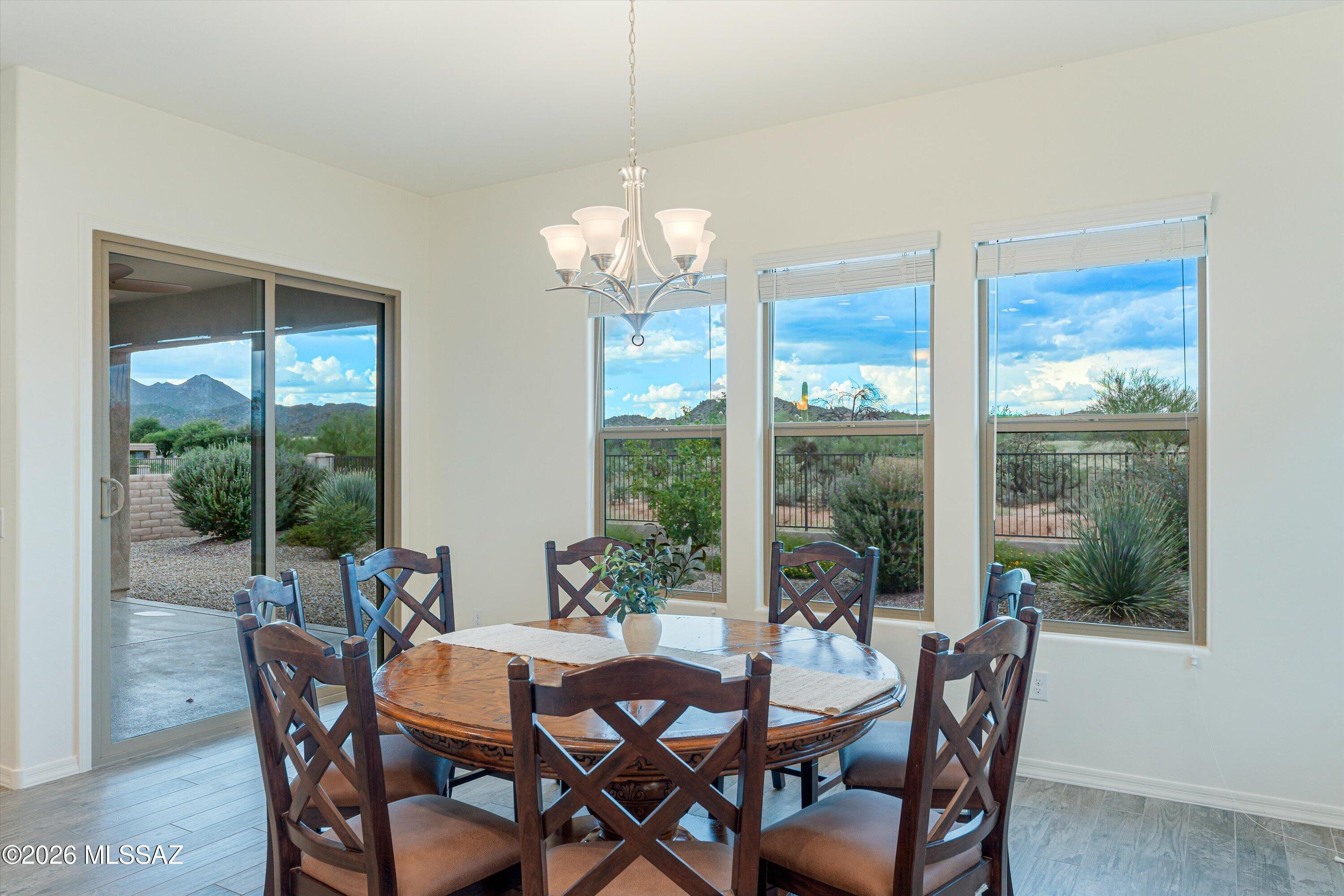 440 W Saguaro Arm Trail