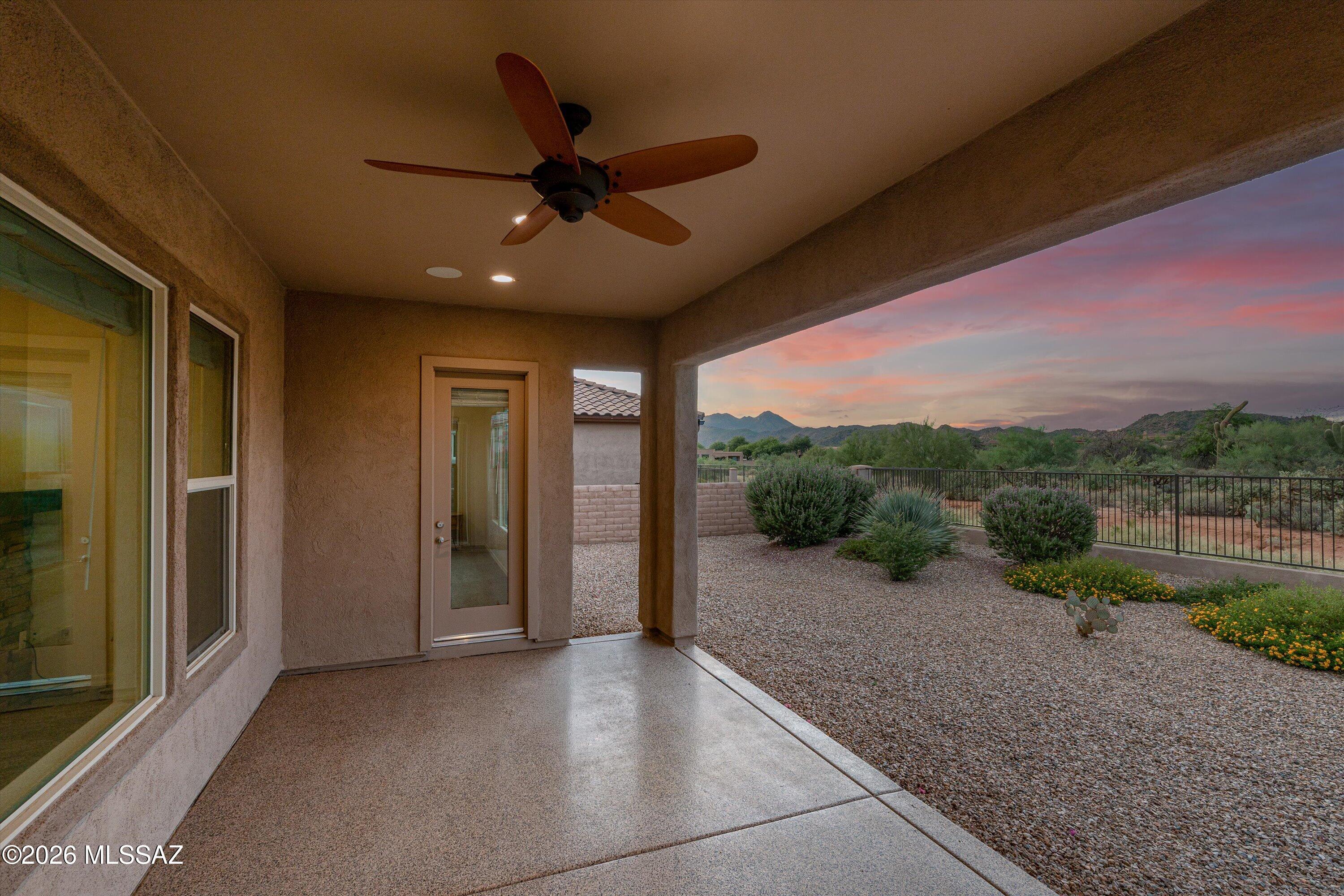 440 W Saguaro Arm Trail