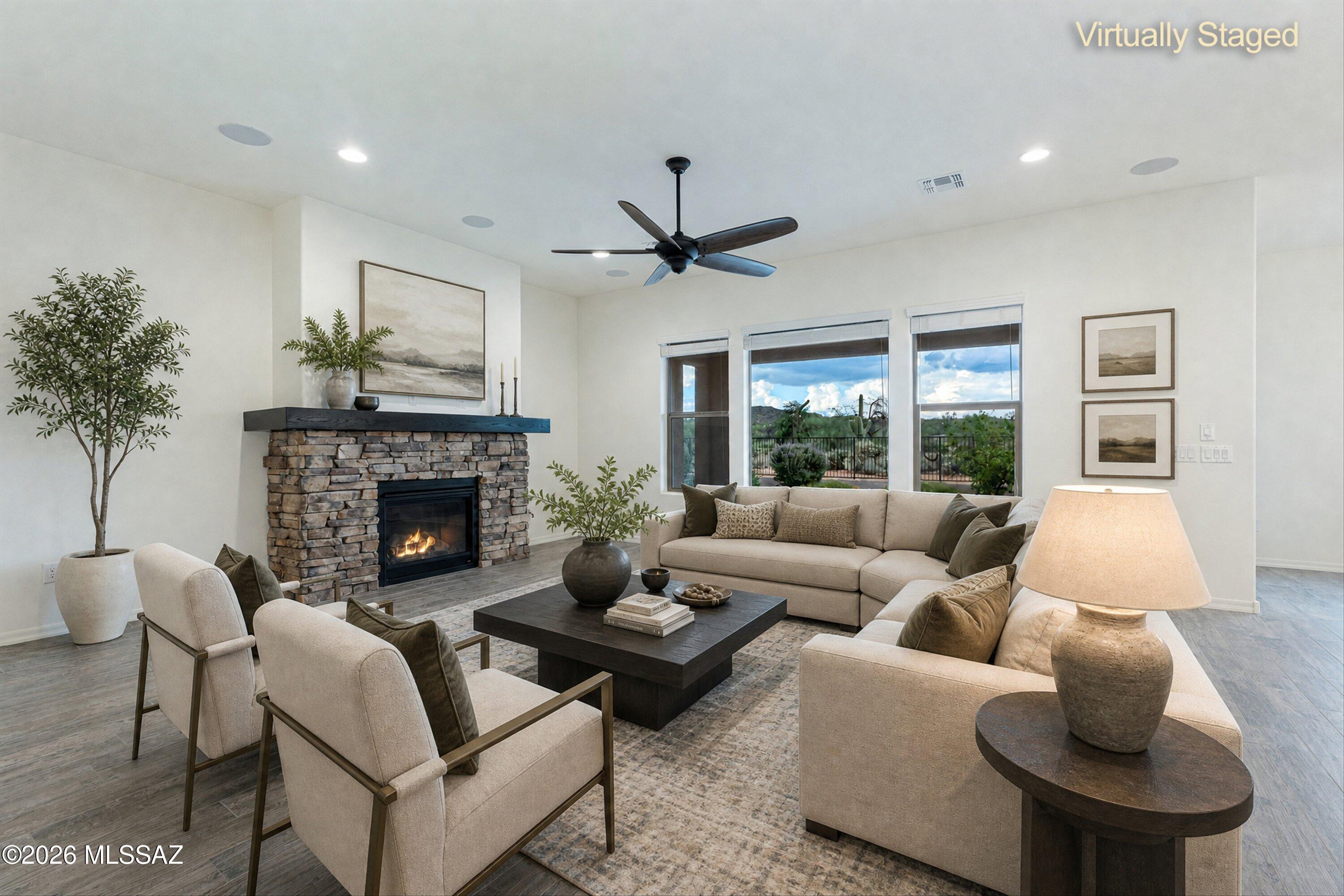 440 W Saguaro Arm Trail