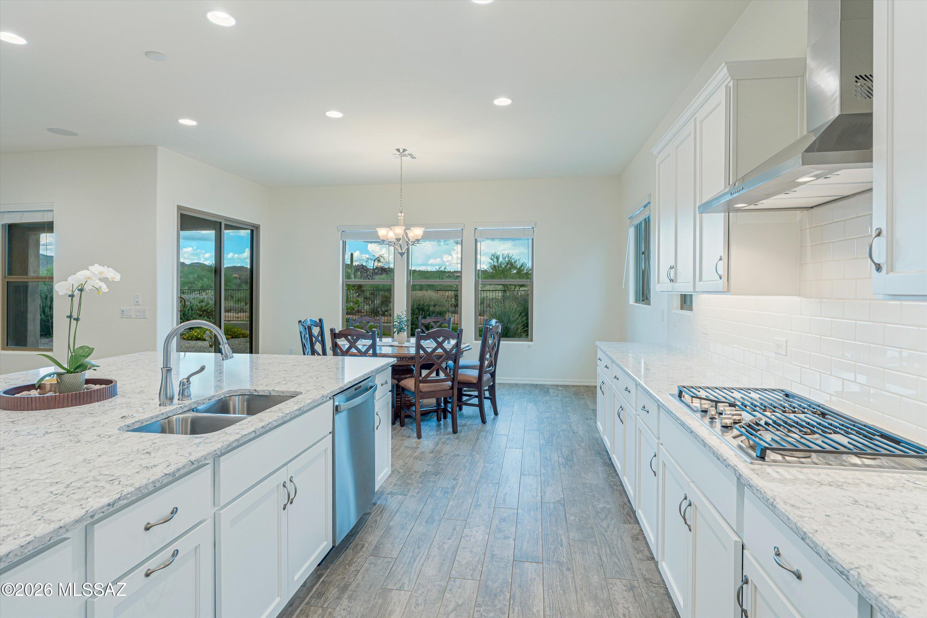 440 W Saguaro Arm Trail