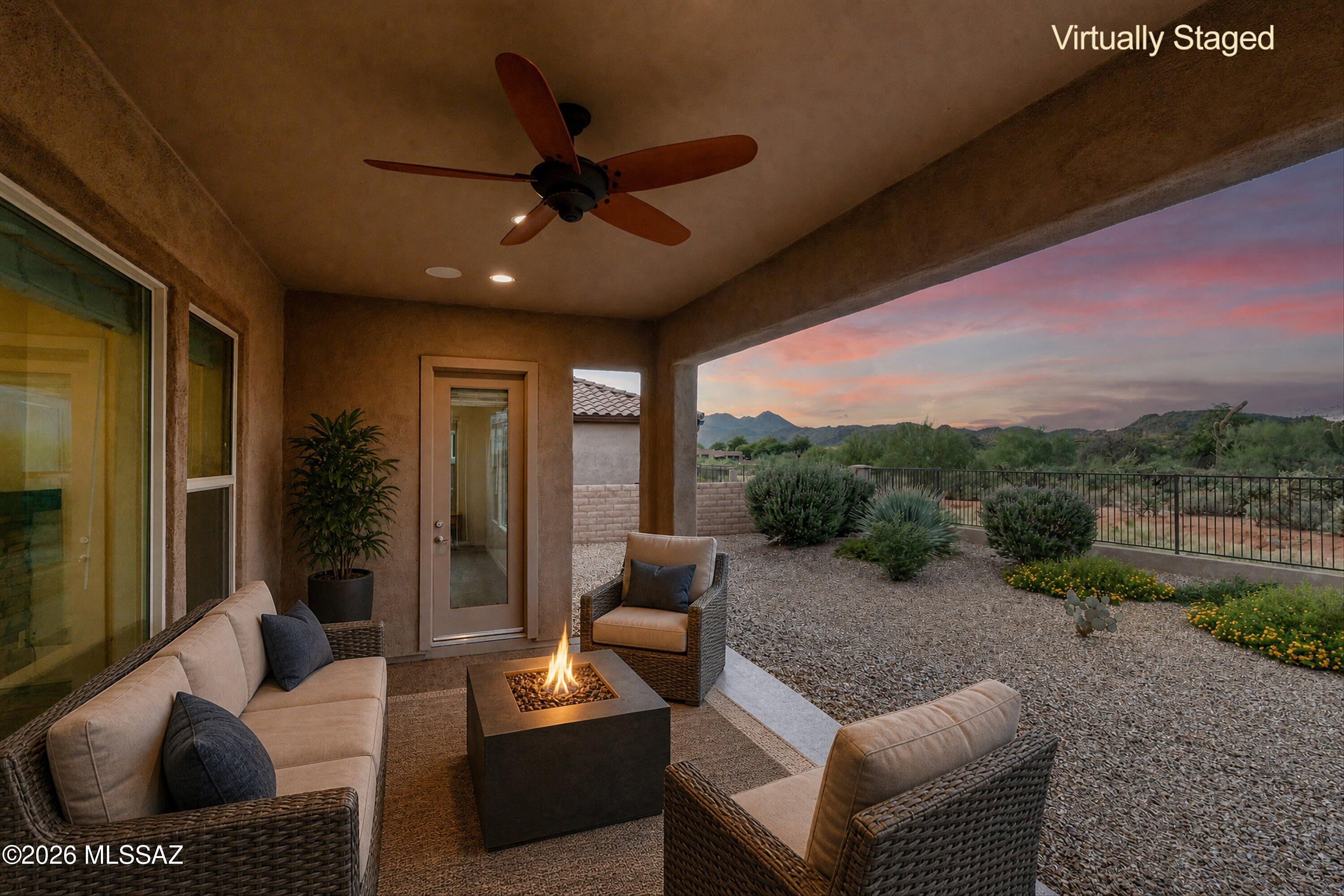 440 W Saguaro Arm Trail