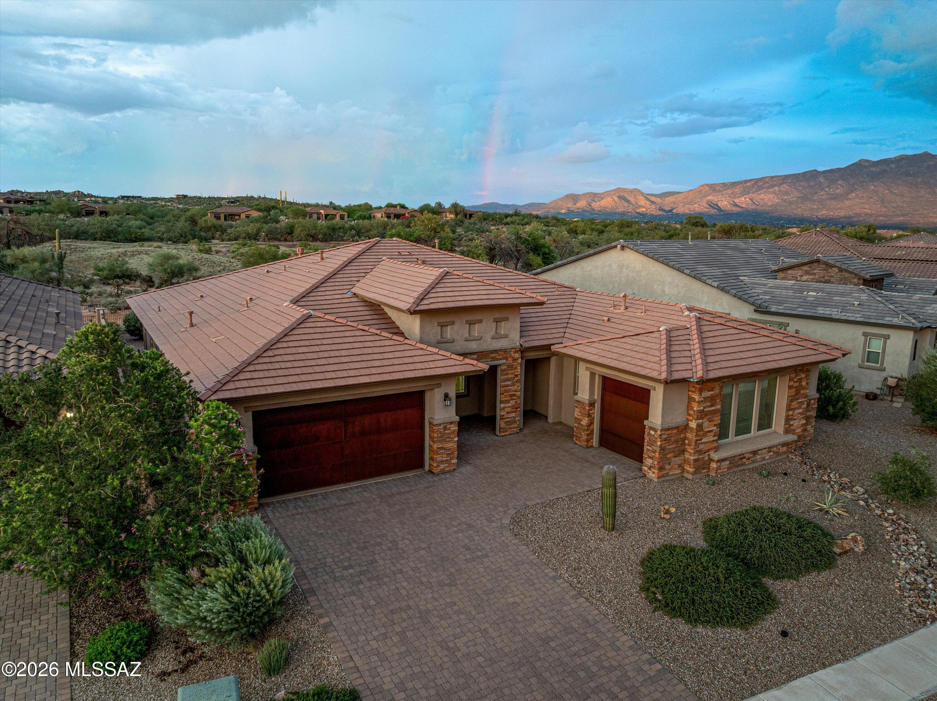 440 W Saguaro Arm Trail