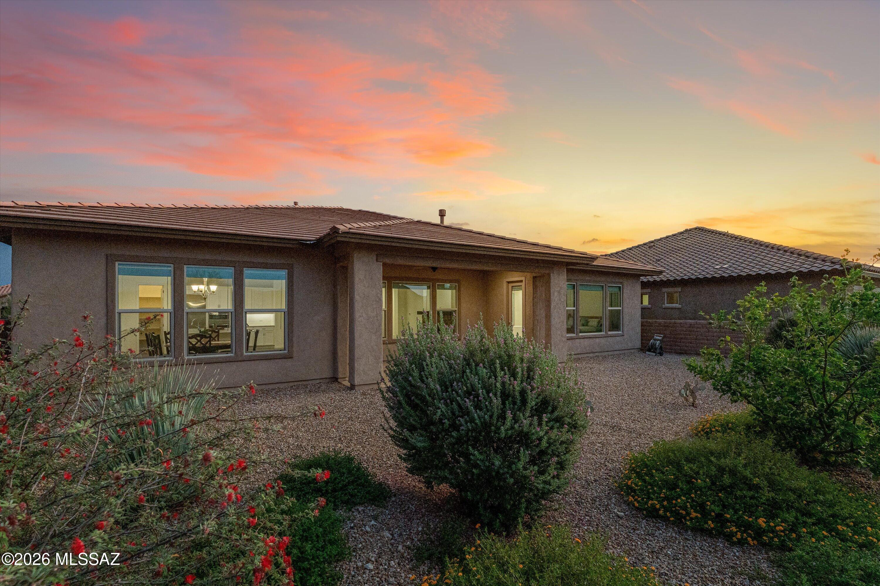 440 W Saguaro Arm Trail