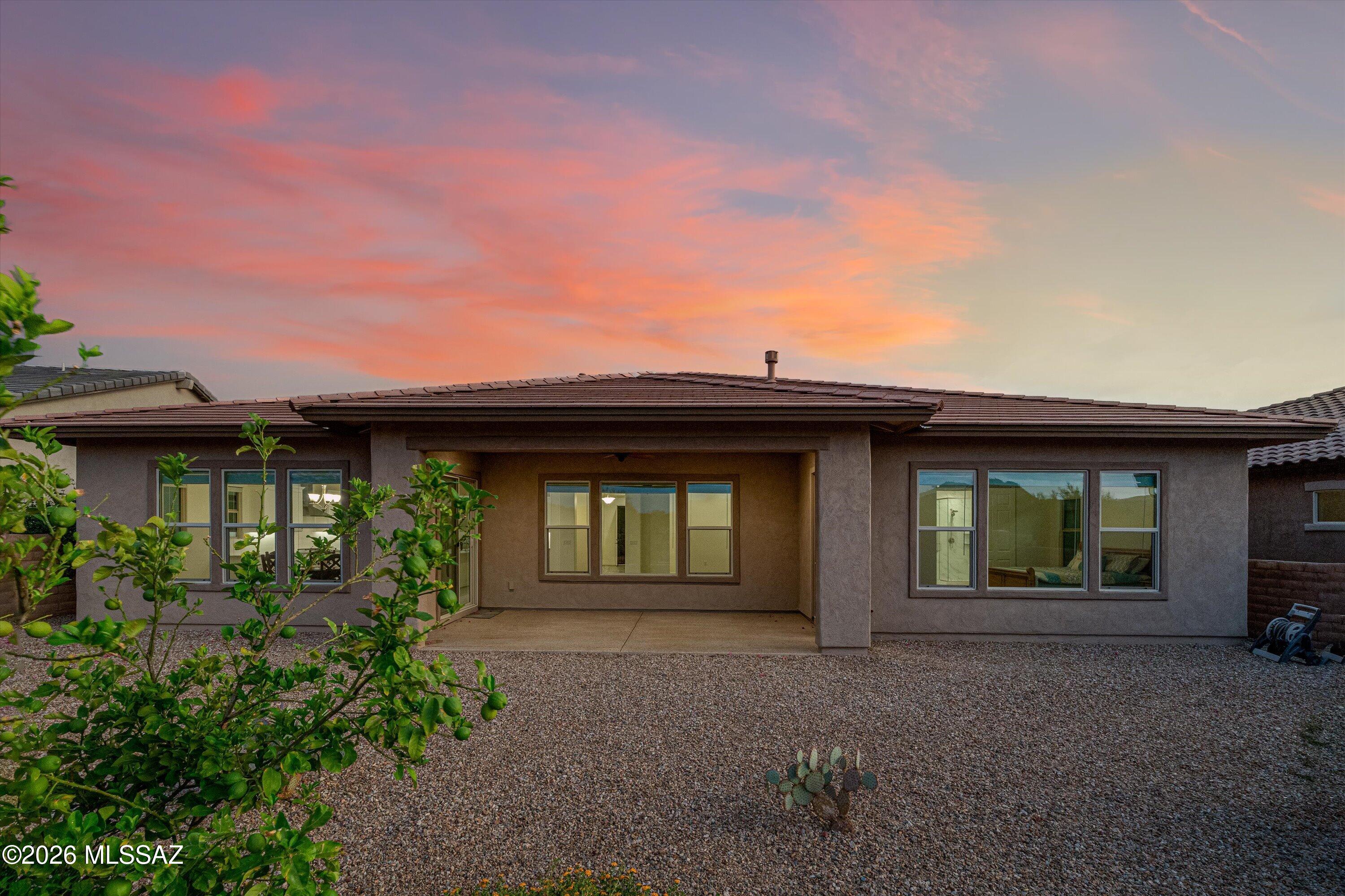 440 W Saguaro Arm Trail