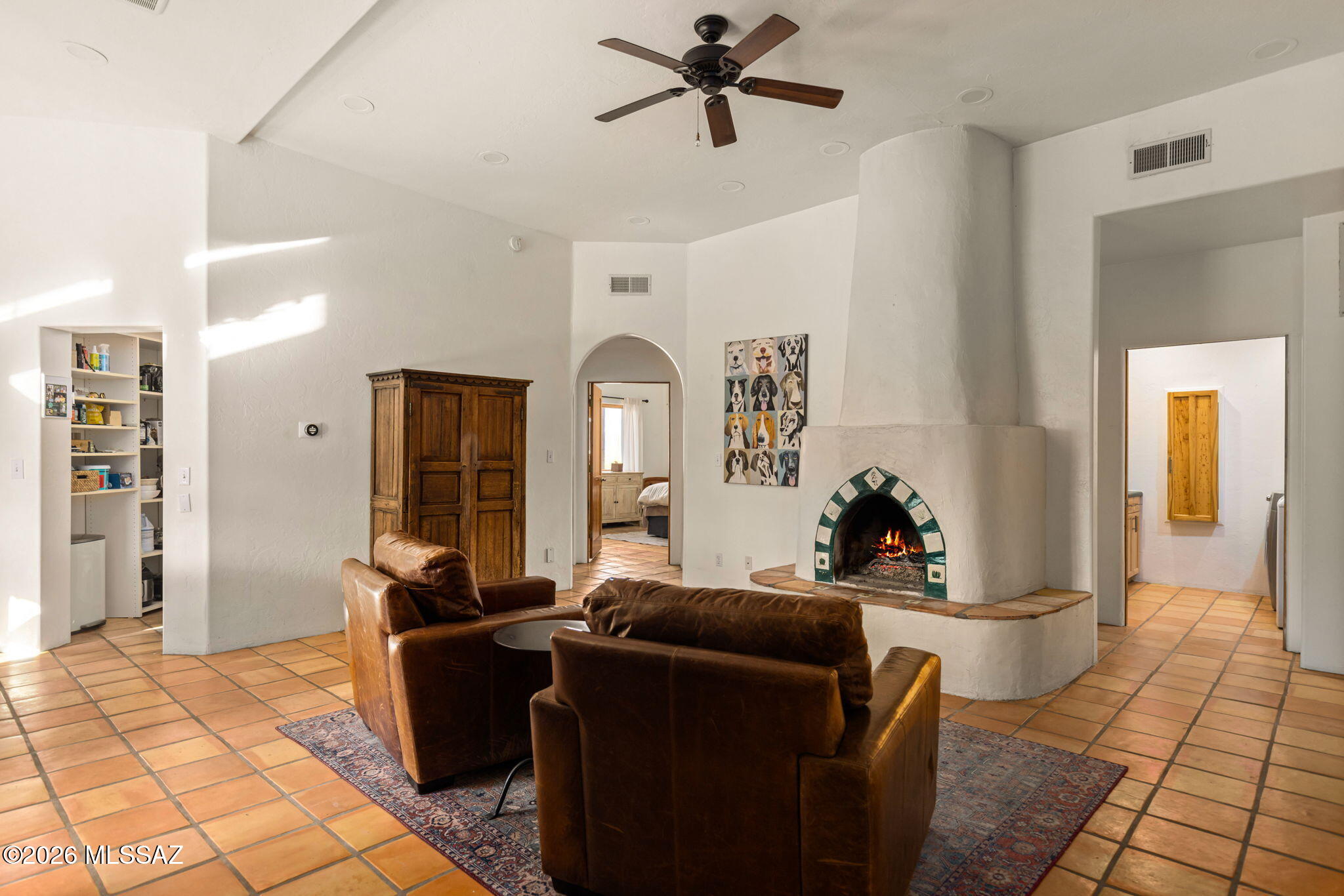 3360 N Horseback Trail
