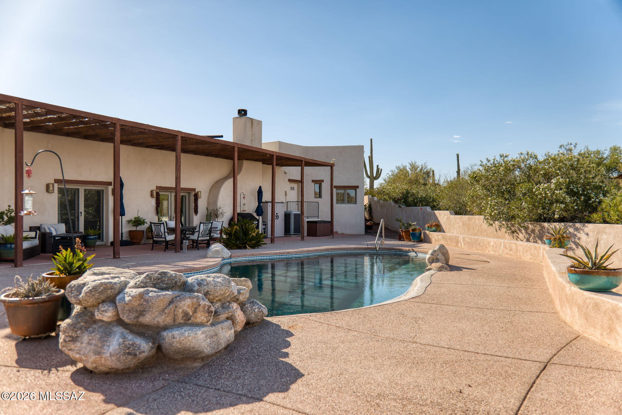 3360 N Horseback Trail
