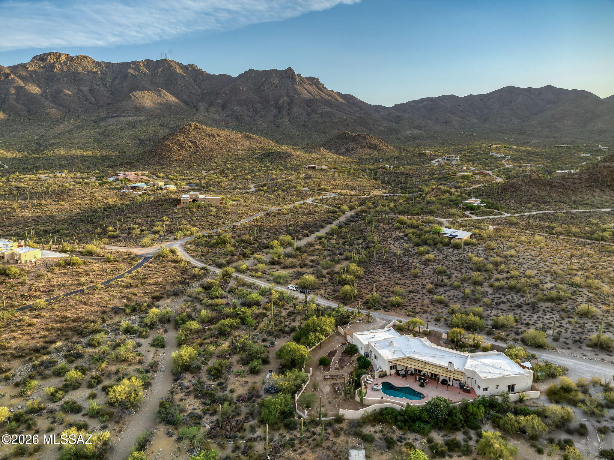 3360 N Horseback Trail