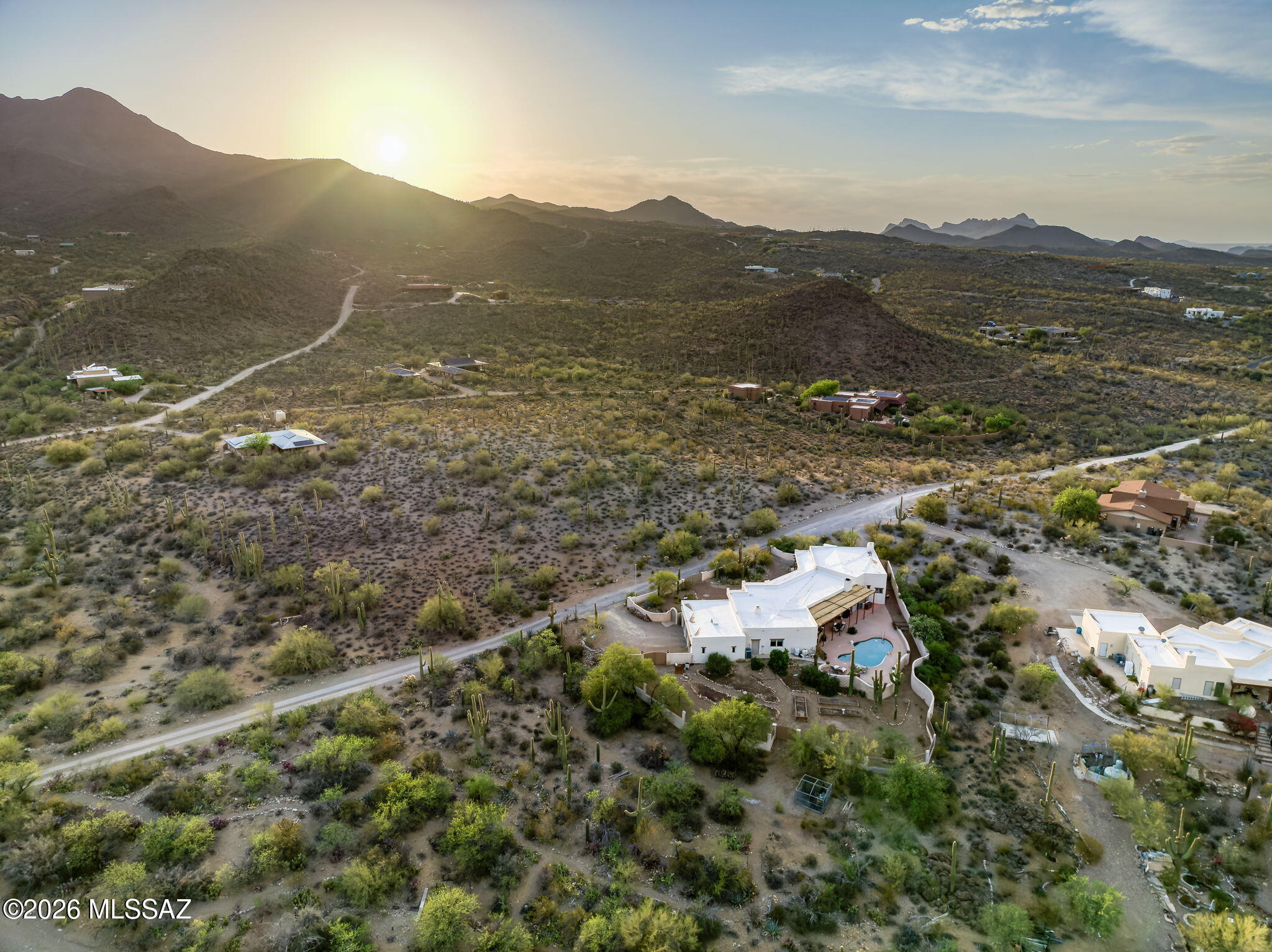 3360 N Horseback Trail