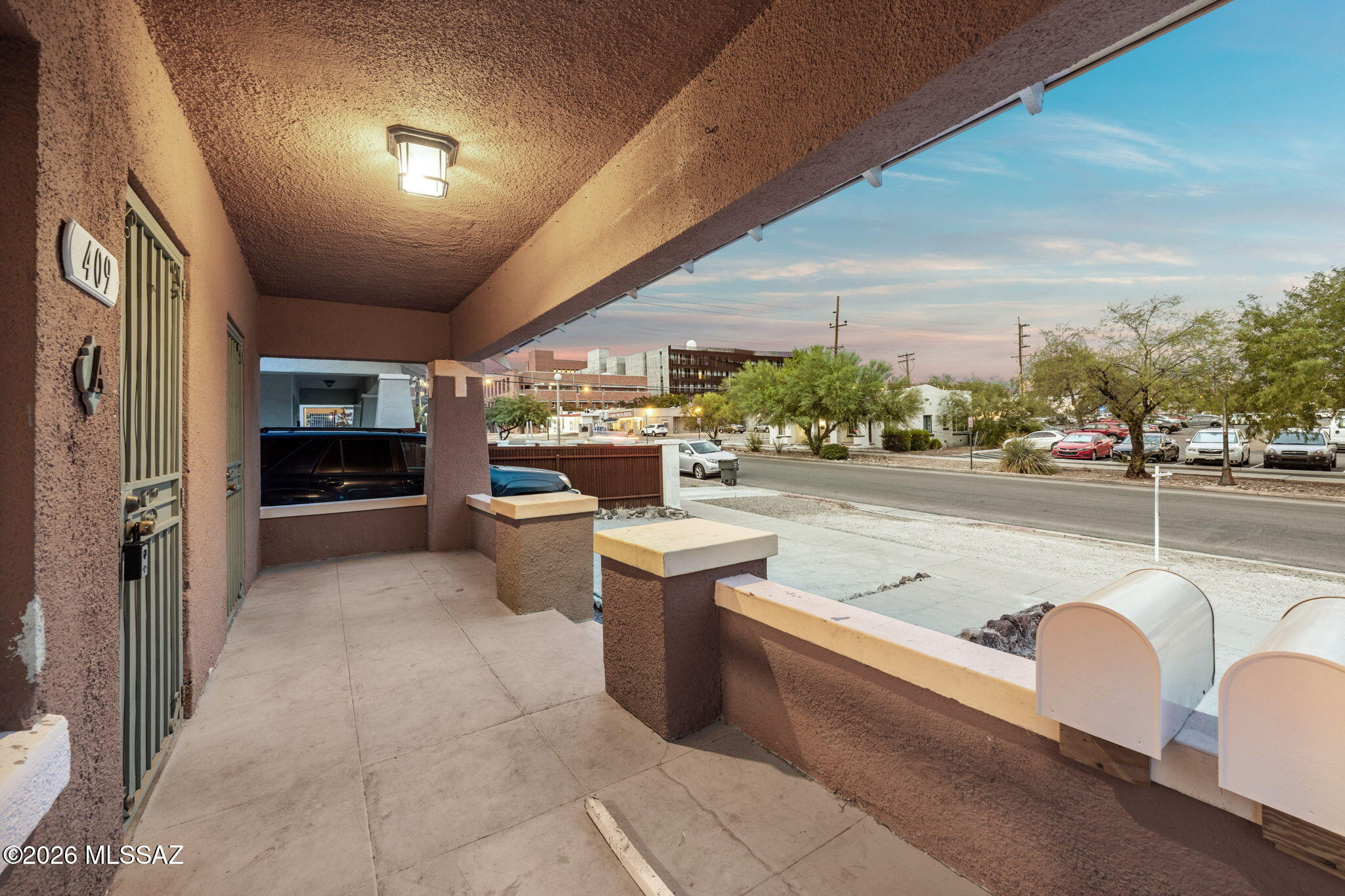 409 N Park Avenue