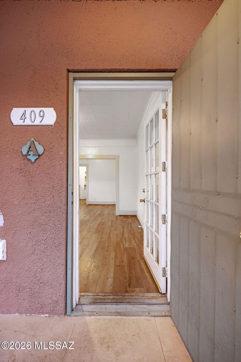 409 N Park Avenue