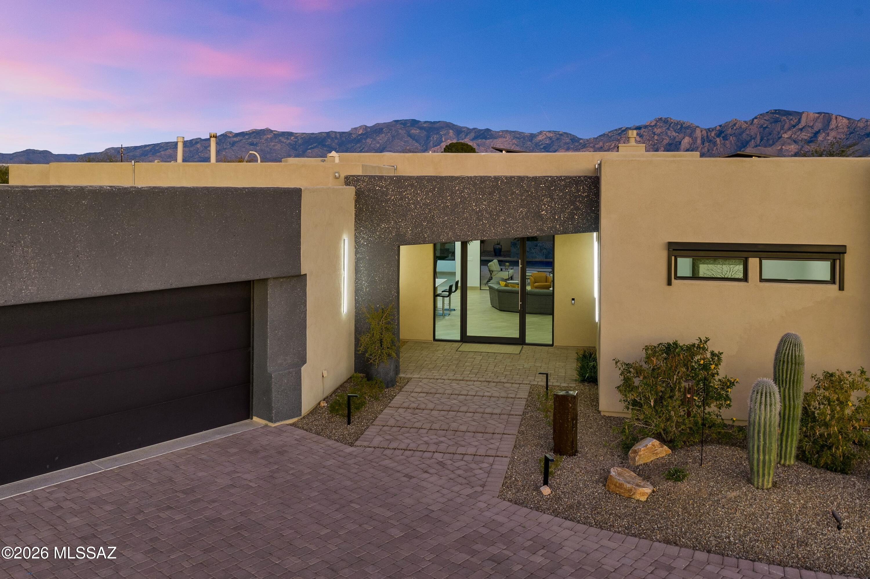 11931 N Mesquite Sunset Place