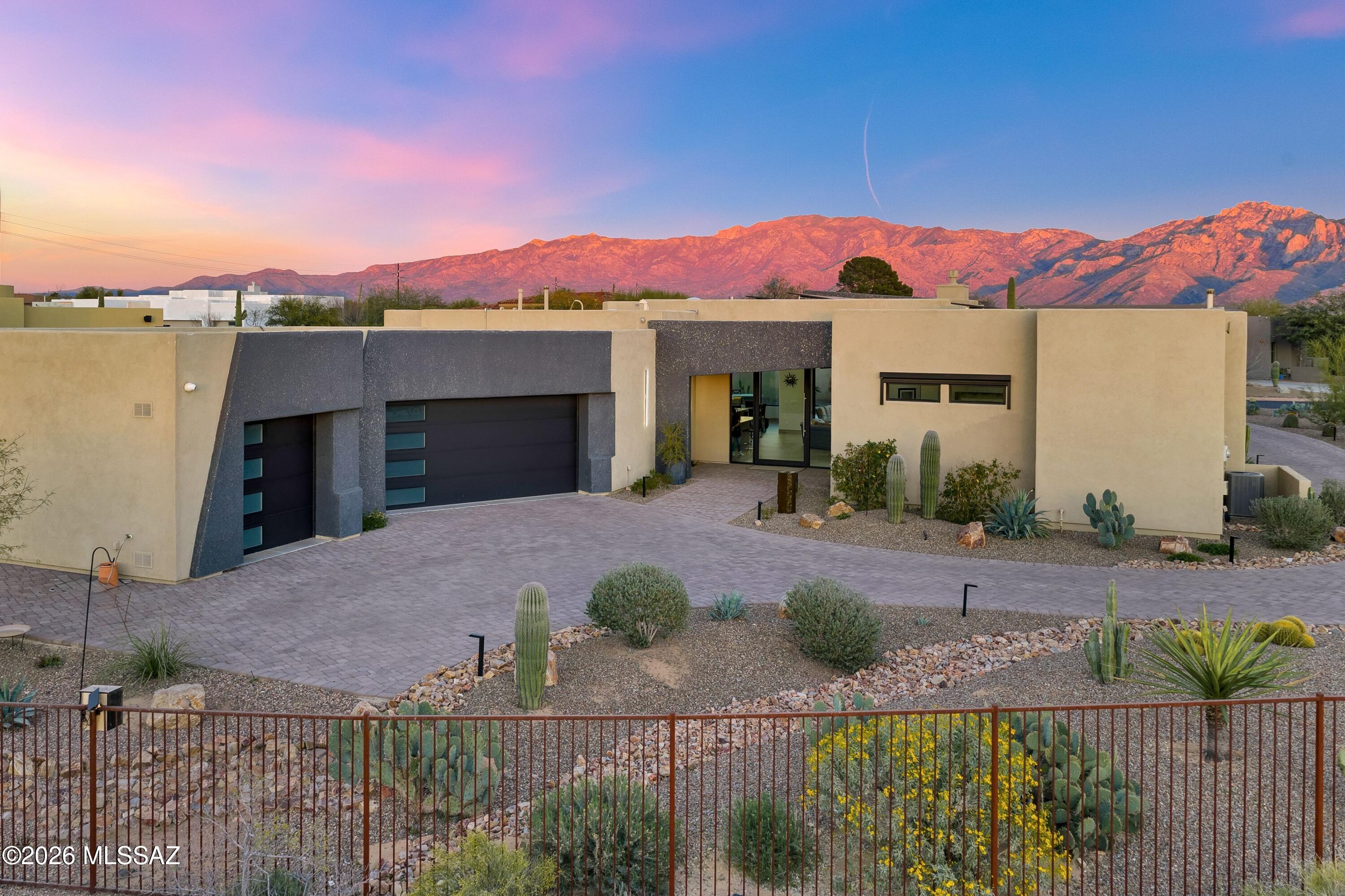 11931 N Mesquite Sunset Place