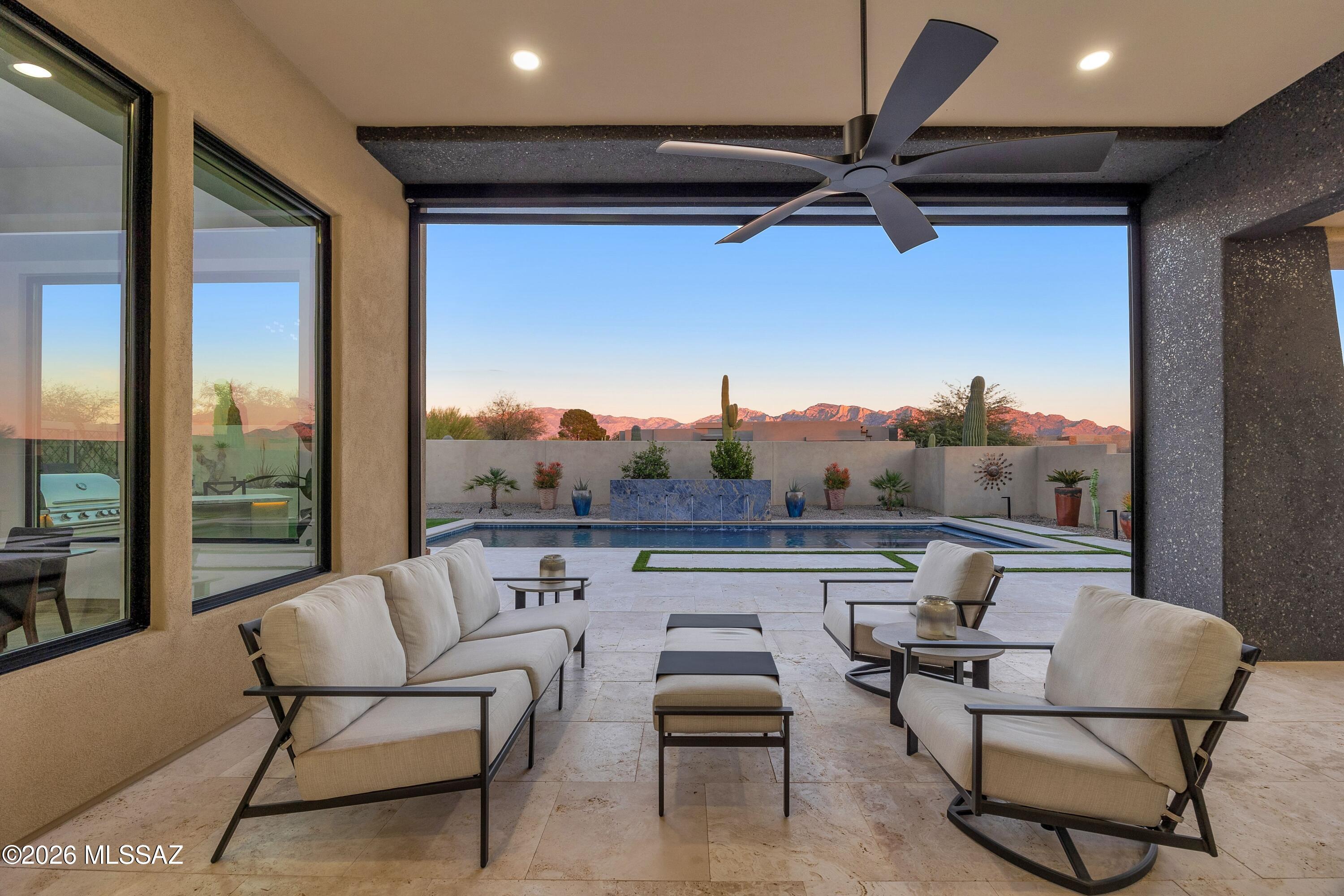 11931 N Mesquite Sunset Place