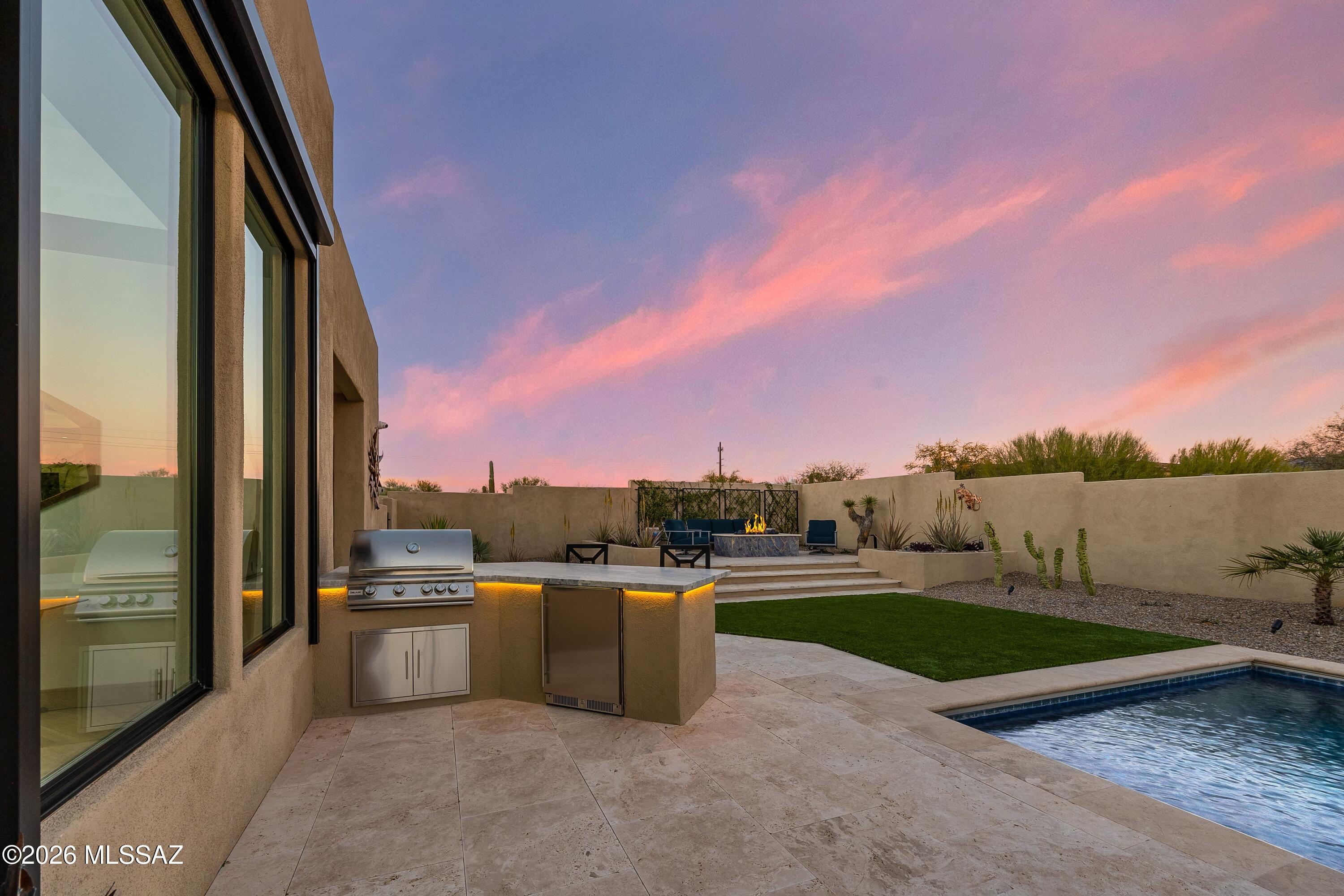 11931 N Mesquite Sunset Place