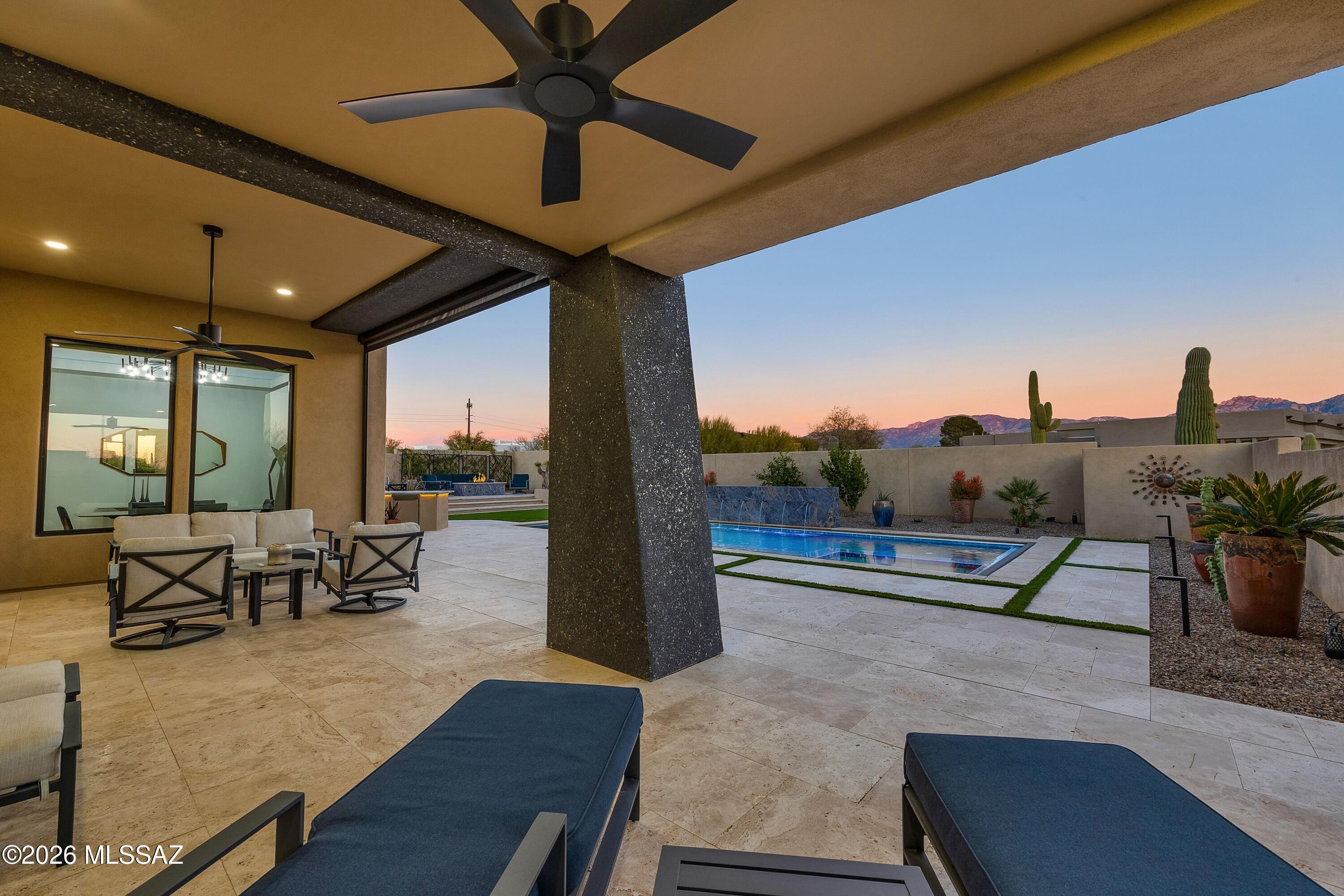 11931 N Mesquite Sunset Place