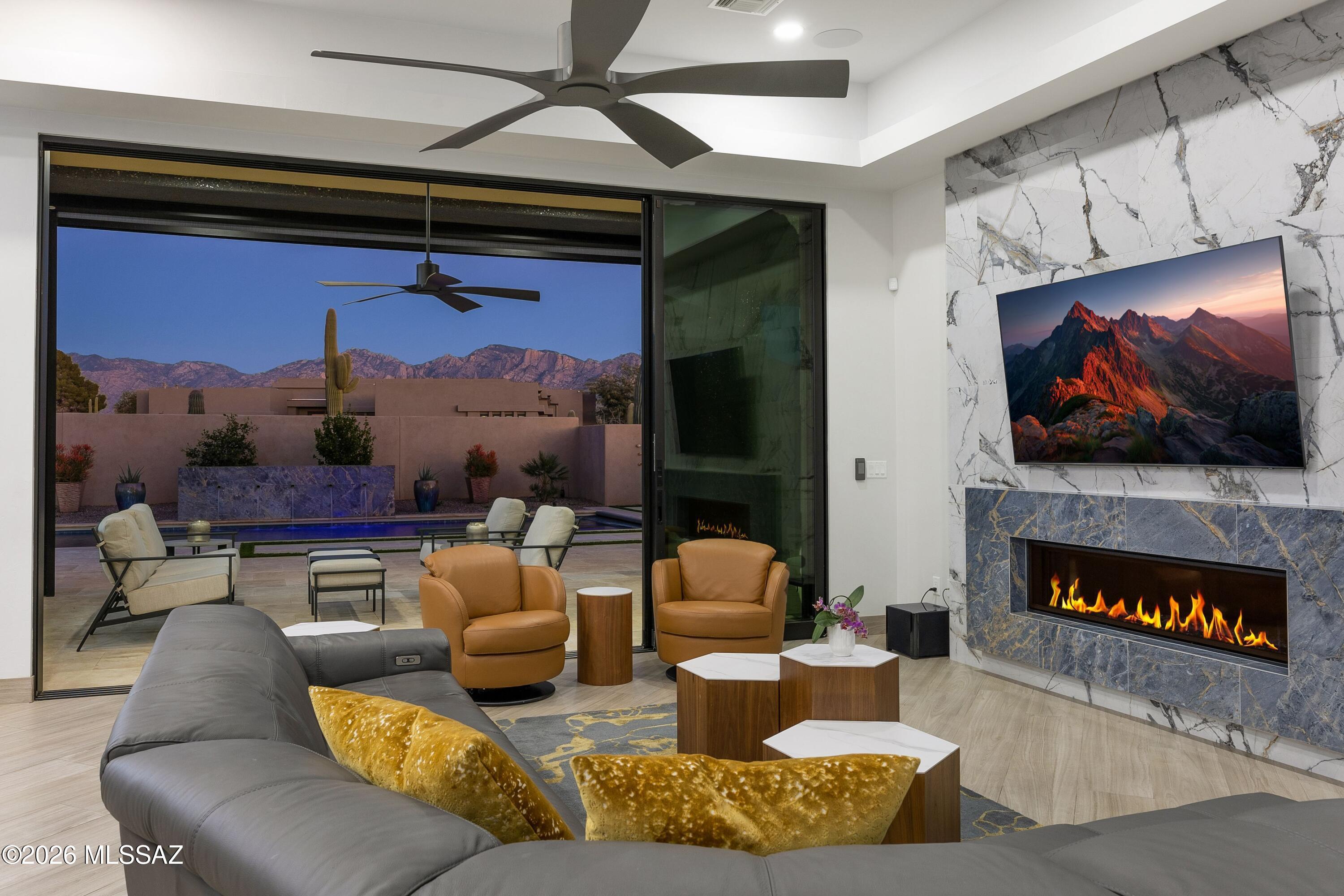 11931 N Mesquite Sunset Place