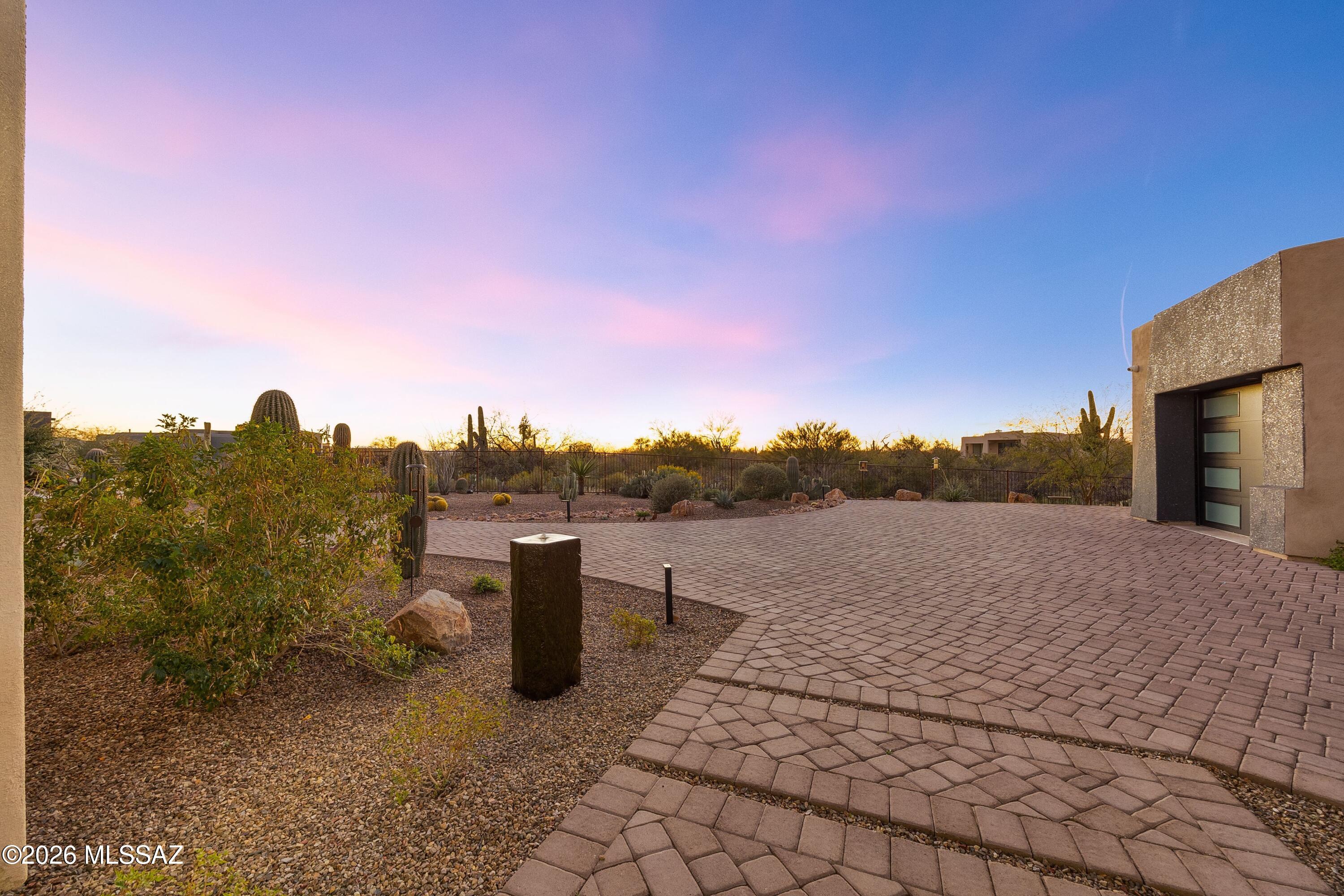 11931 N Mesquite Sunset Place