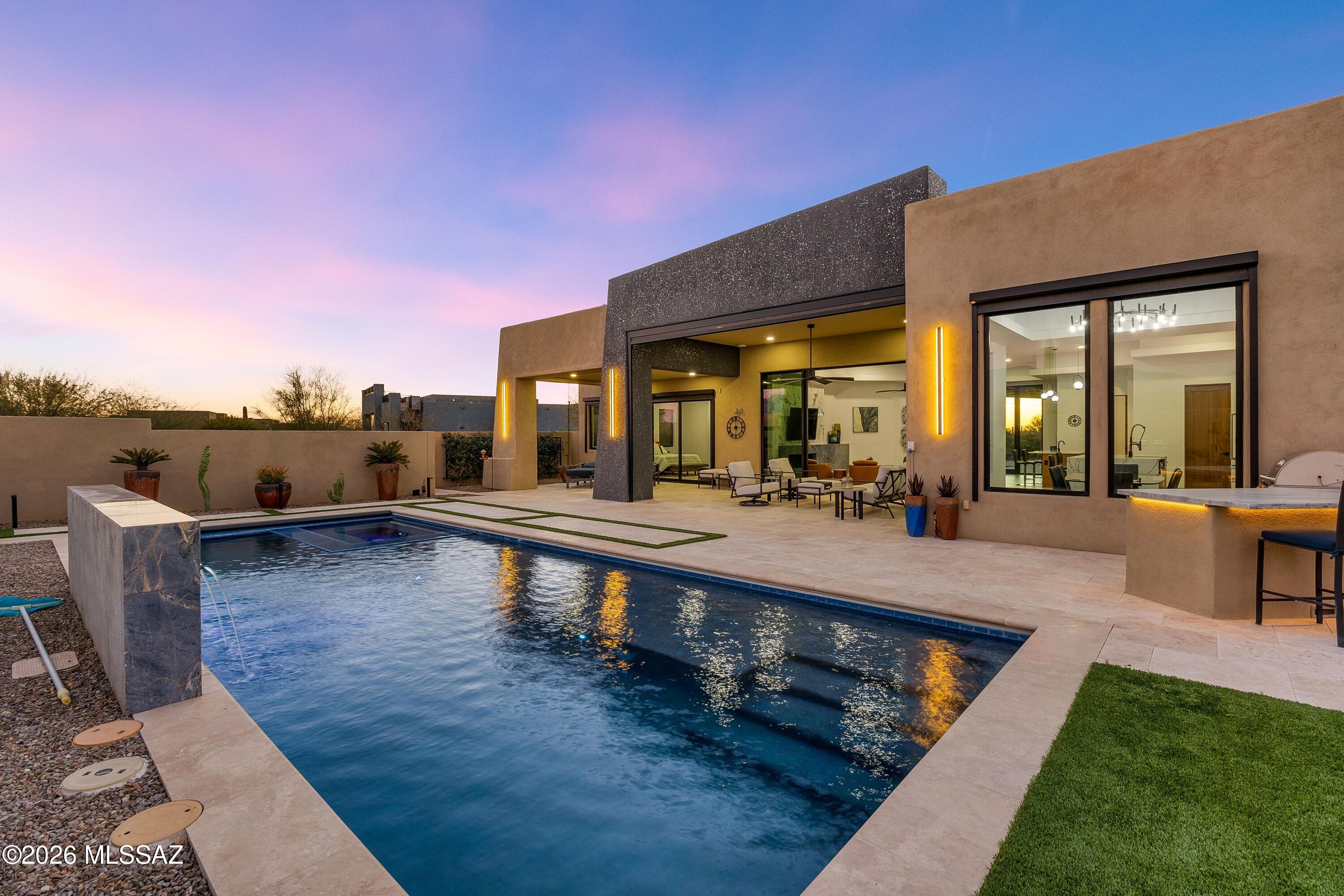 11931 N Mesquite Sunset Place