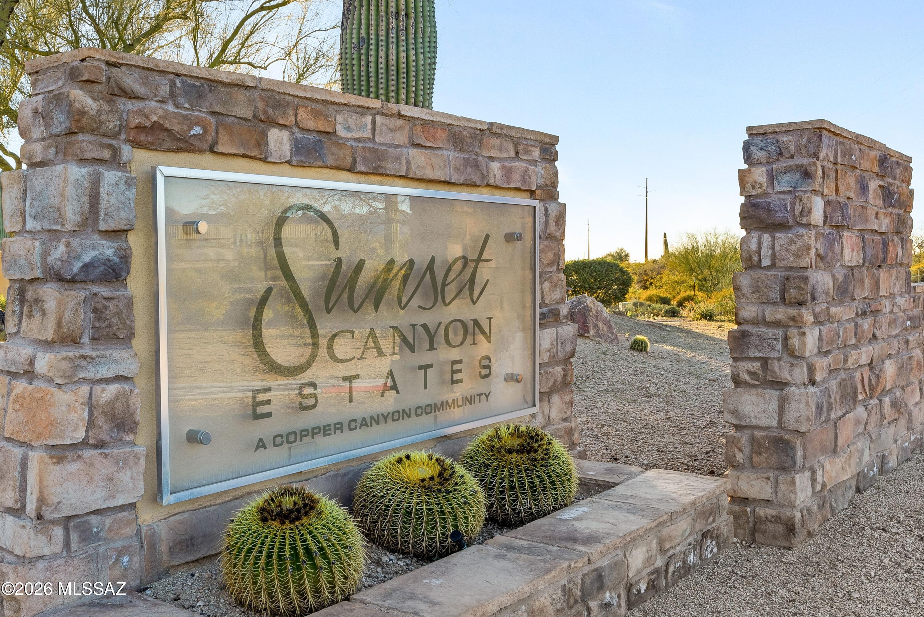 11931 N Mesquite Sunset Place
