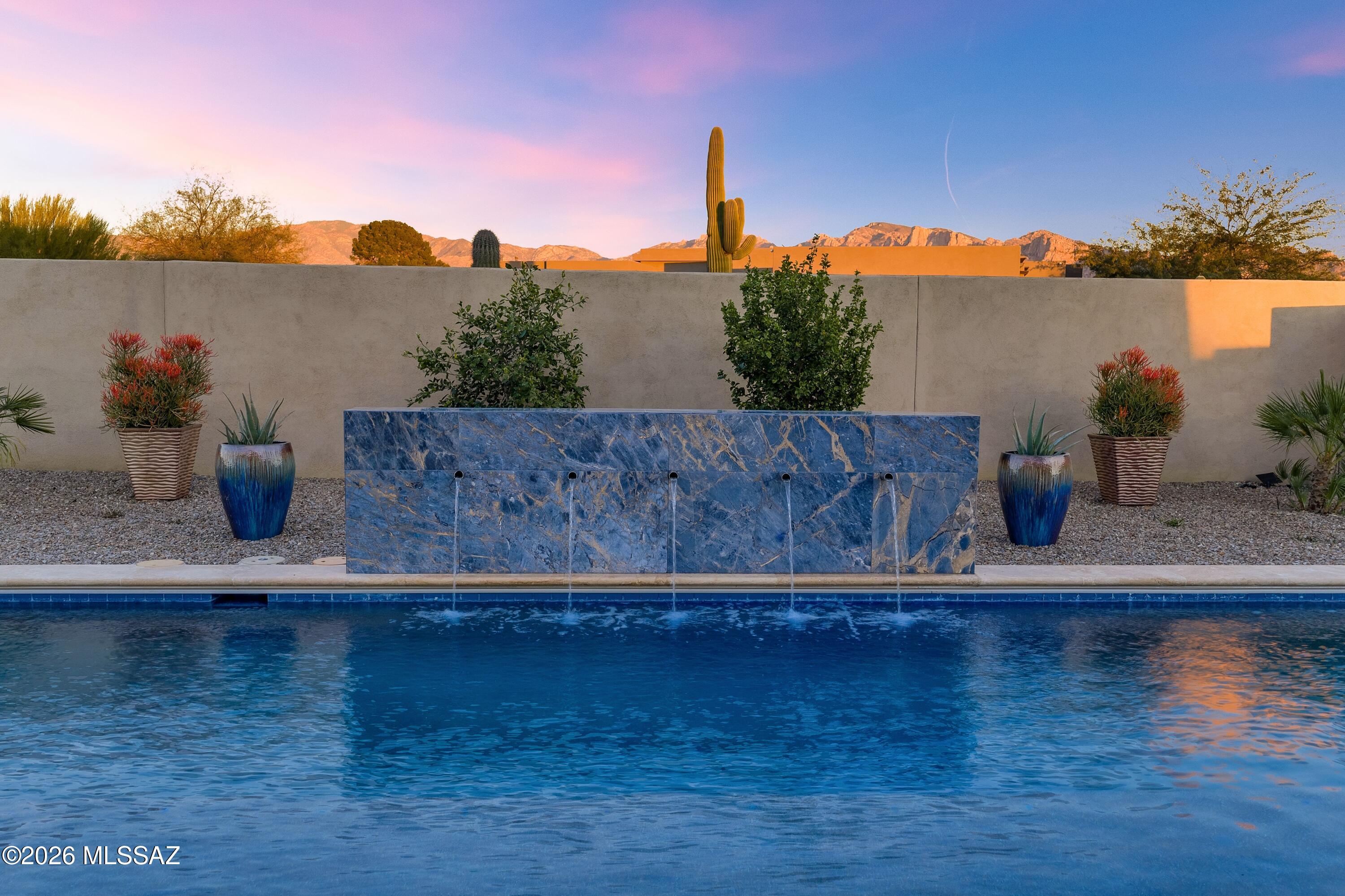 11931 N Mesquite Sunset Place