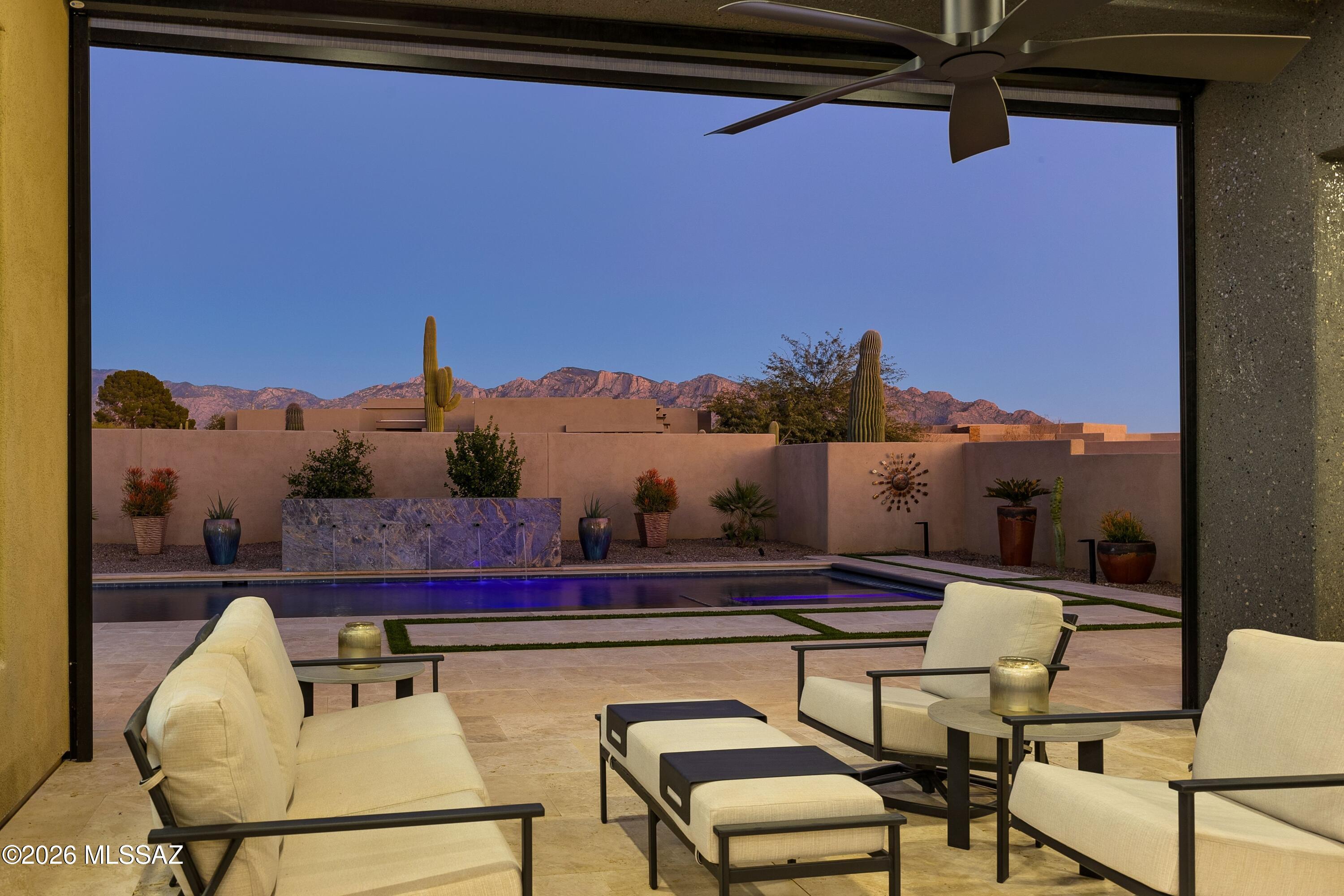 11931 N Mesquite Sunset Place