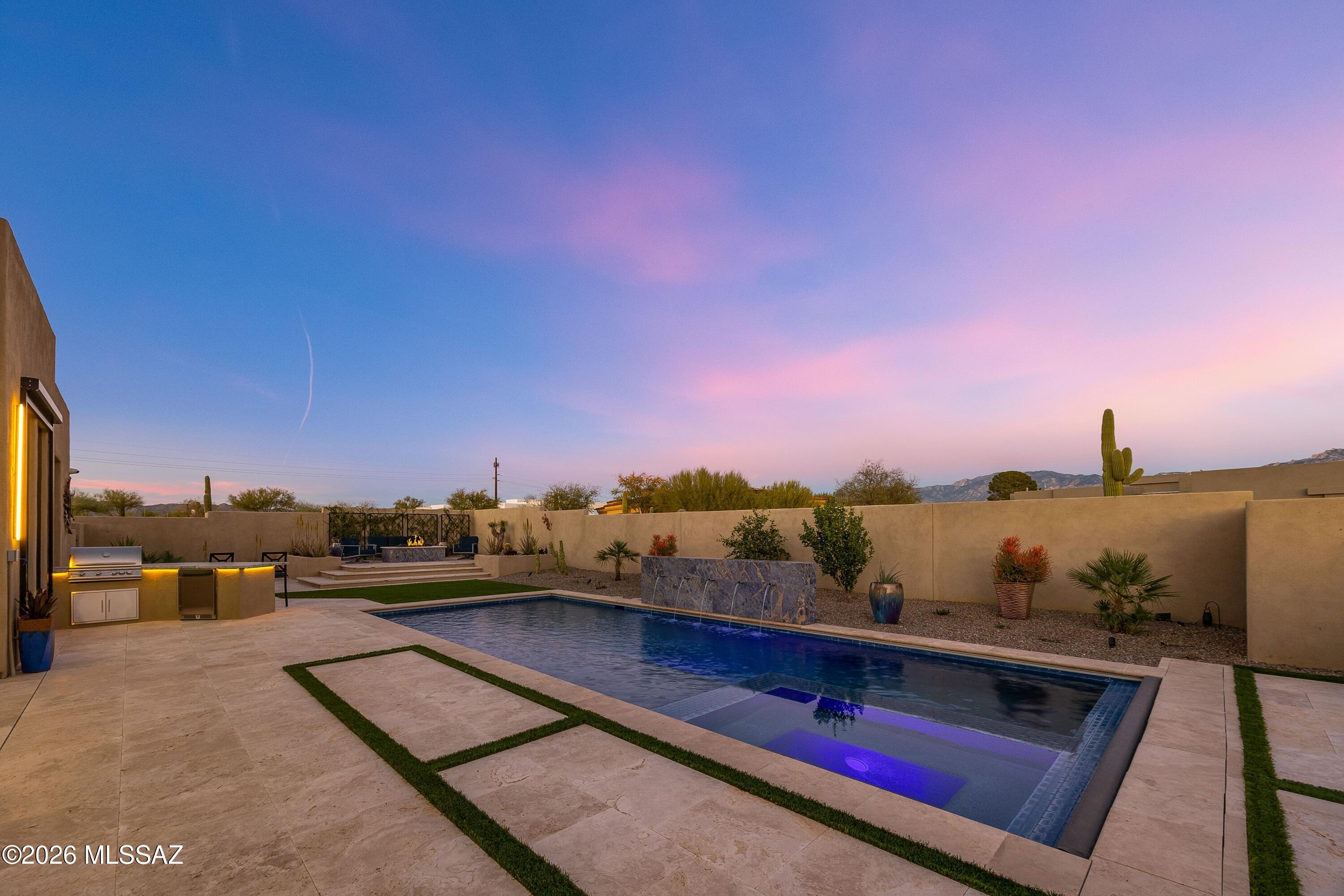 11931 N Mesquite Sunset Place
