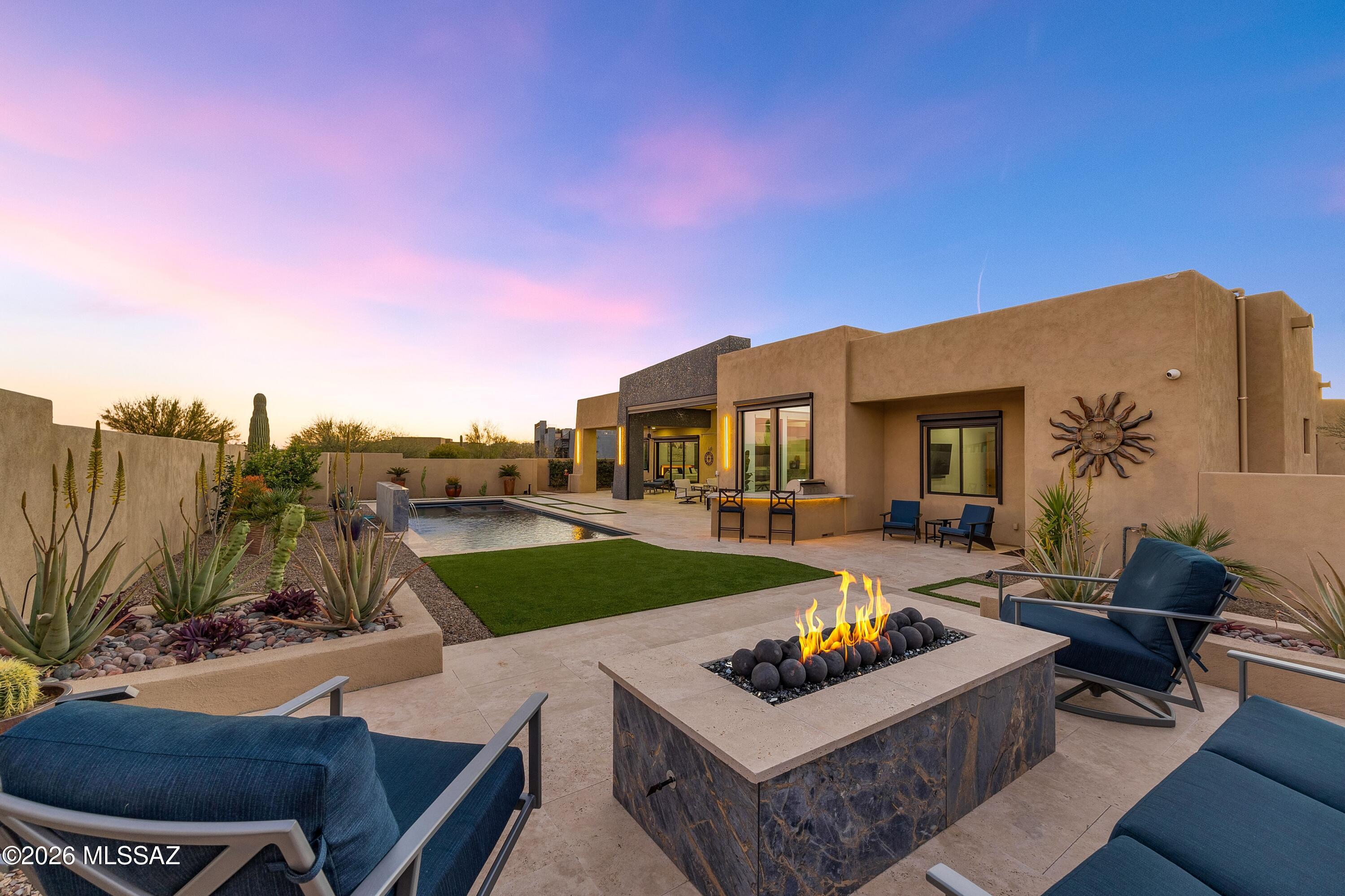 11931 N Mesquite Sunset Place