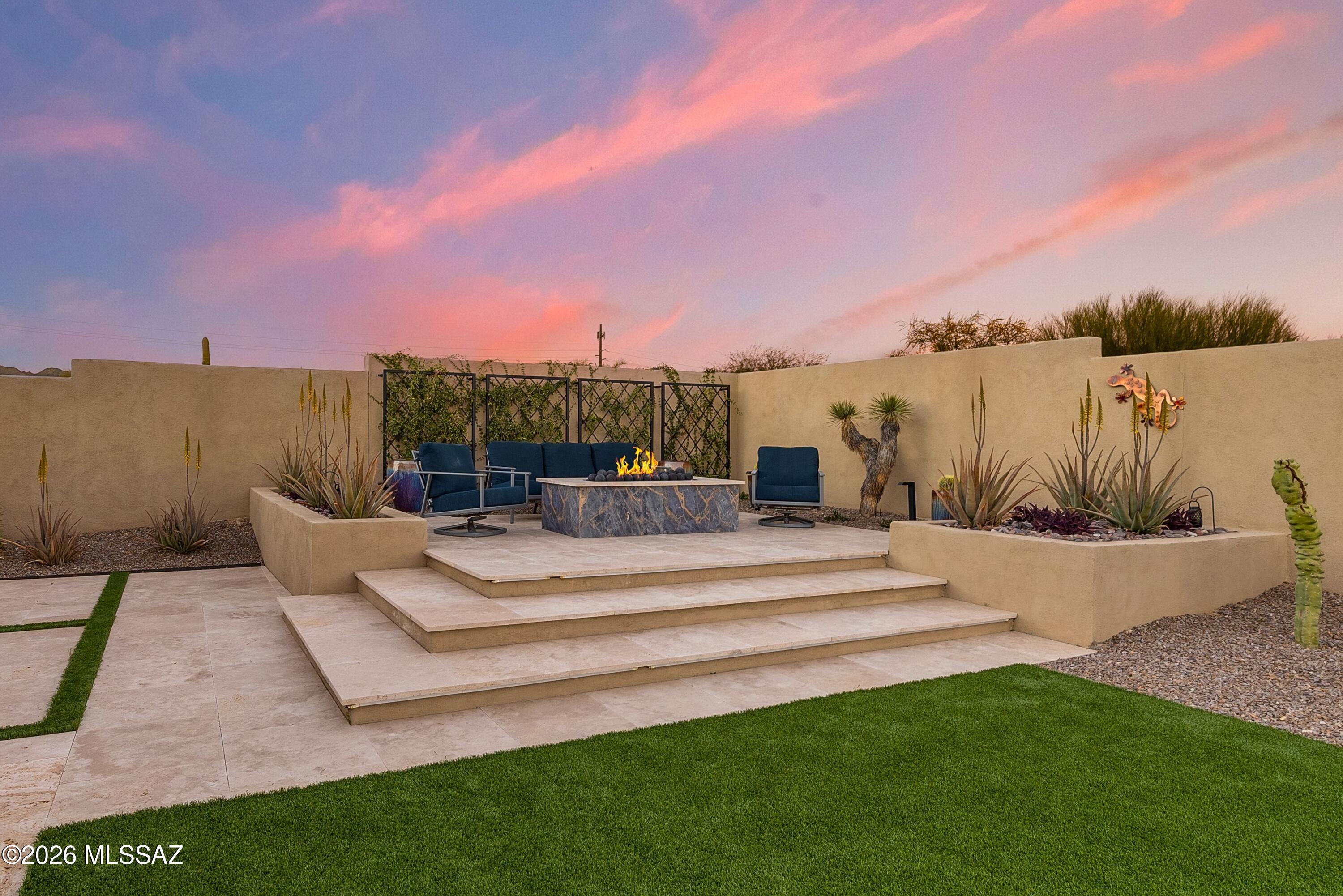 11931 N Mesquite Sunset Place